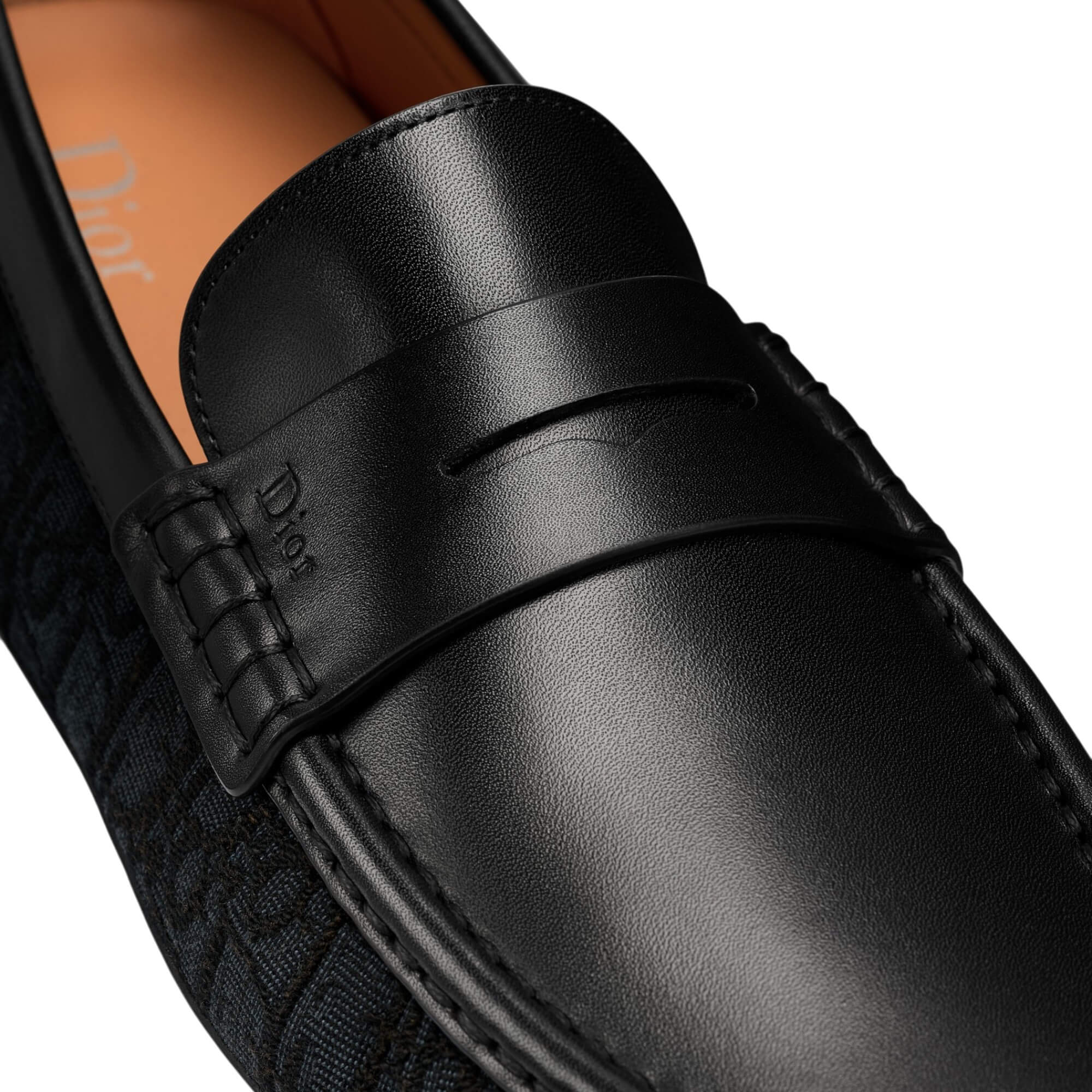 Dior Roadie Loafer