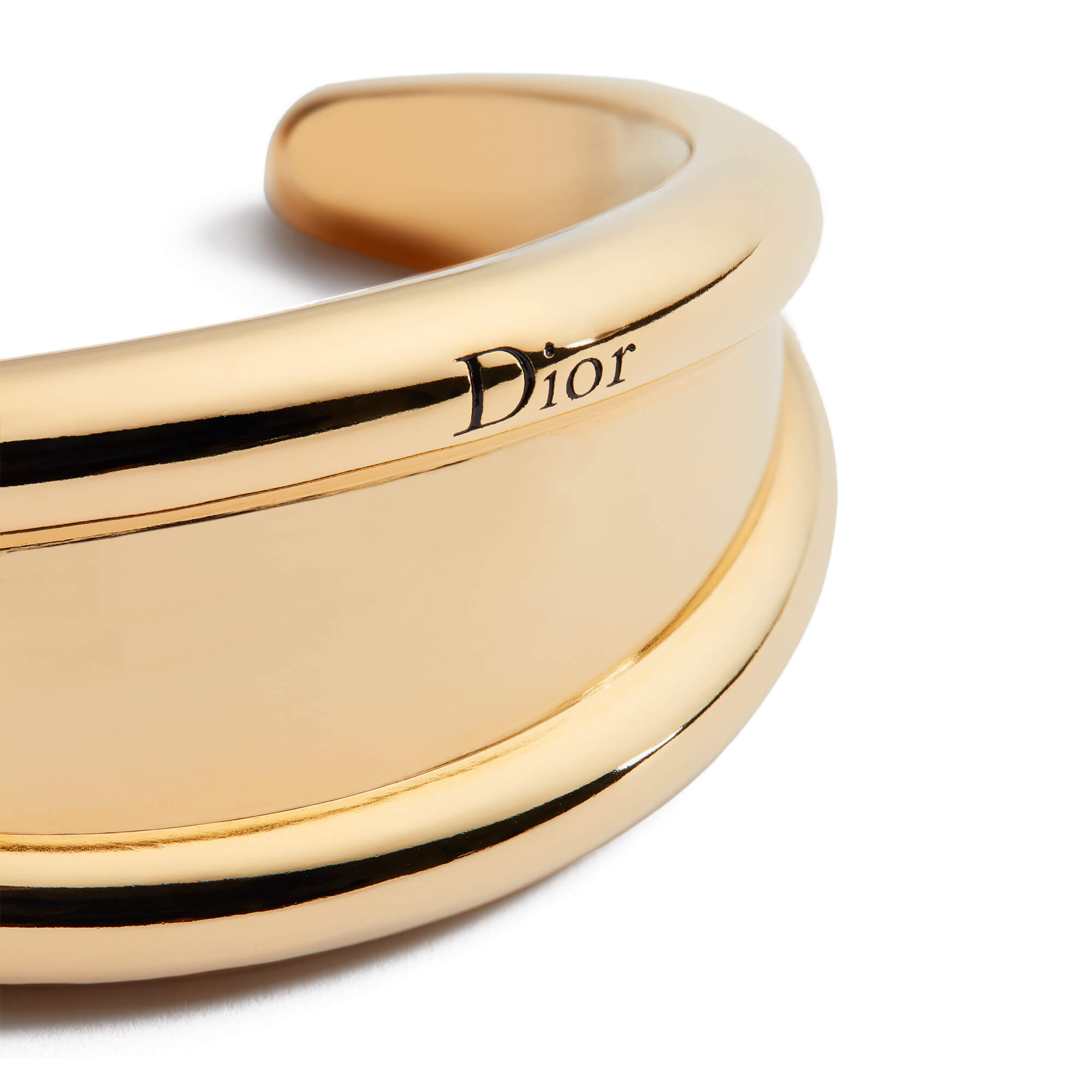 Dior Rocks Cuff Bracelet