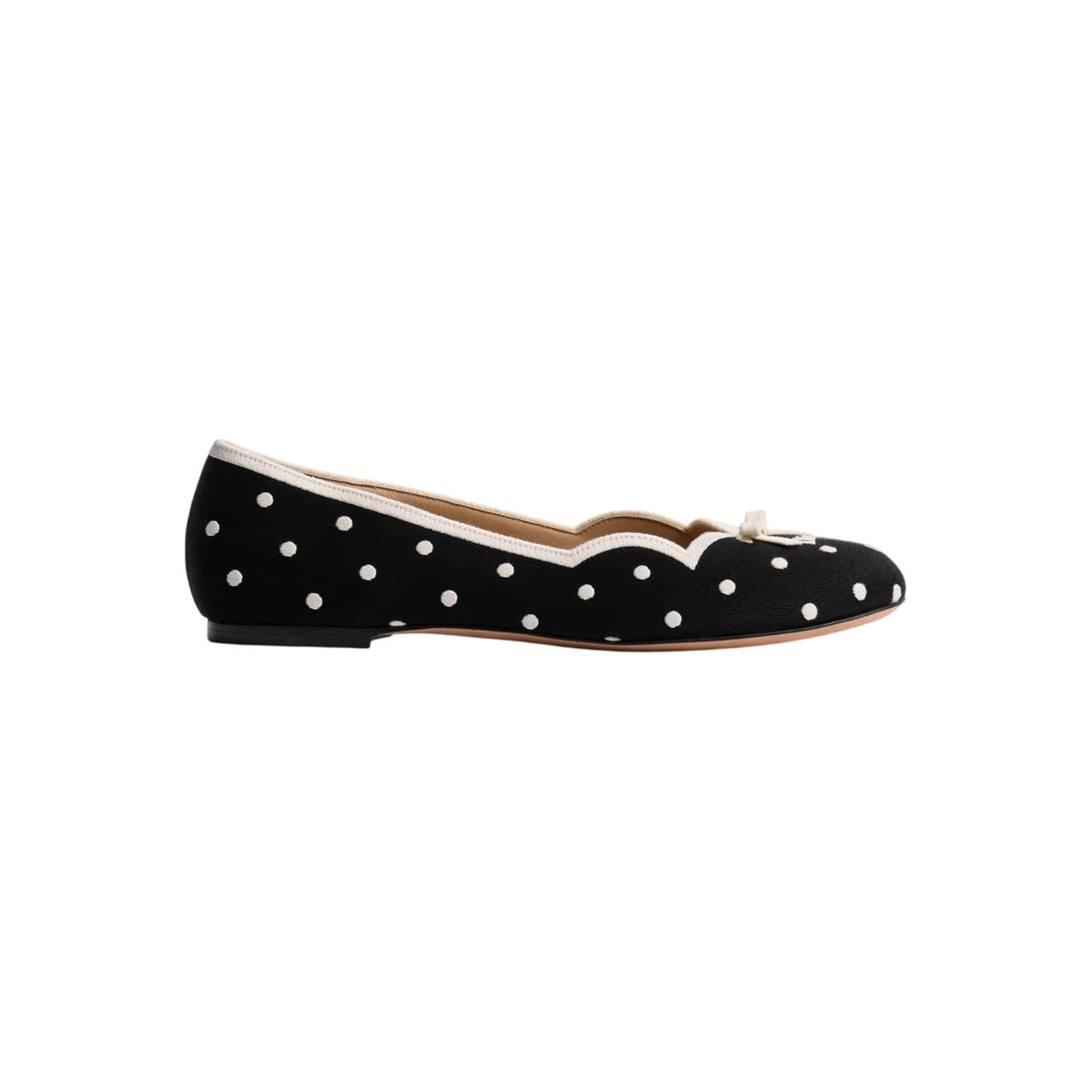 Dior Romance Ballet Flat