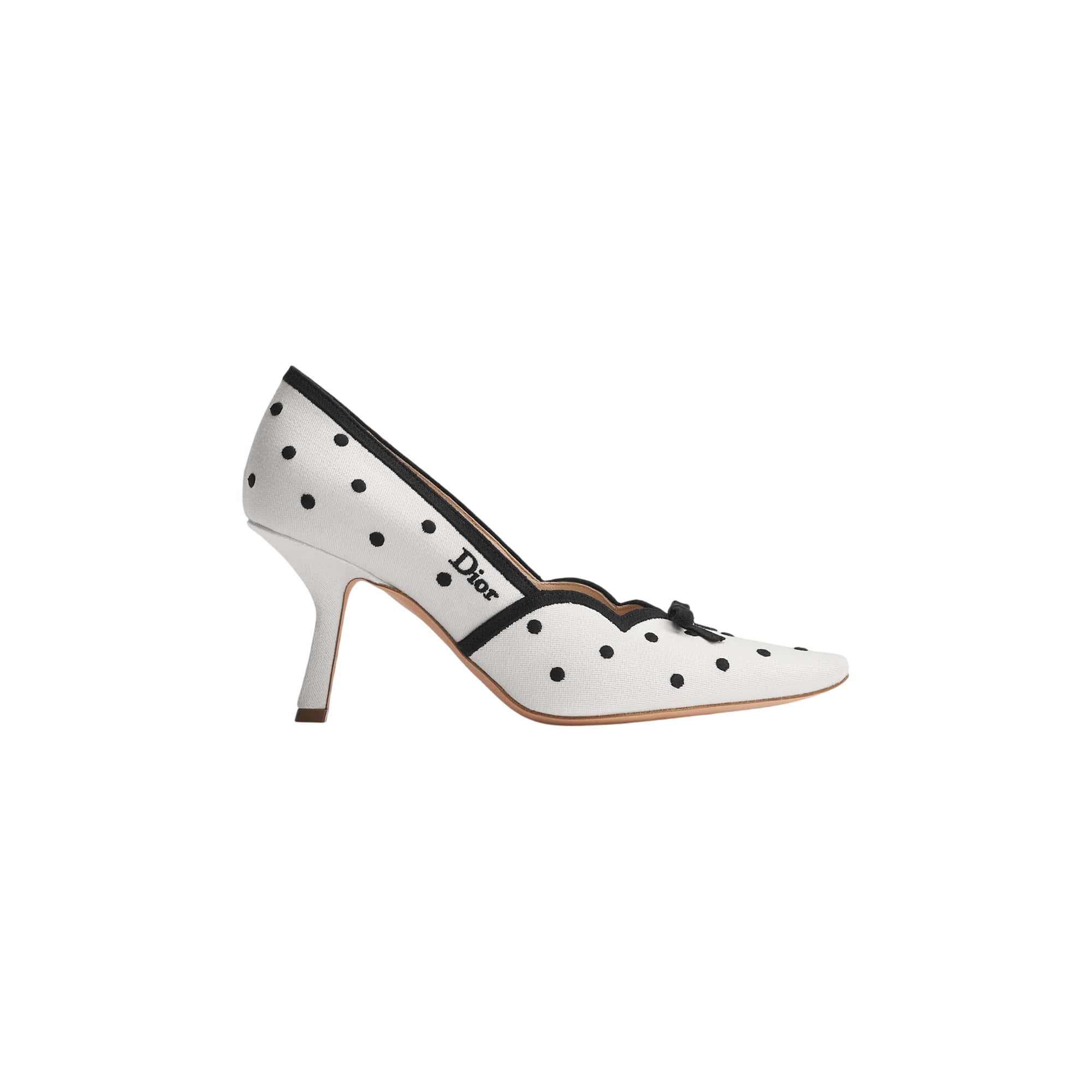 Dior Romance Pump