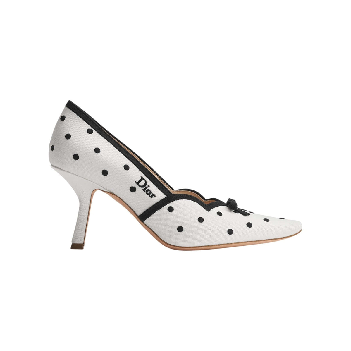 Dior Romance Pump