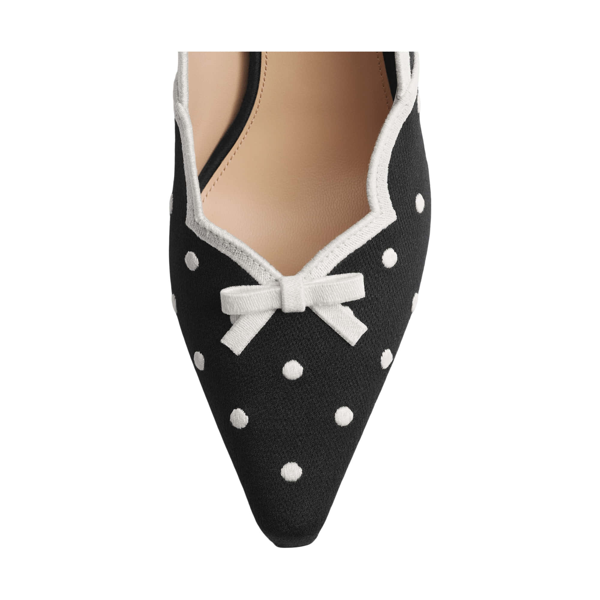 Dior Romance Pump