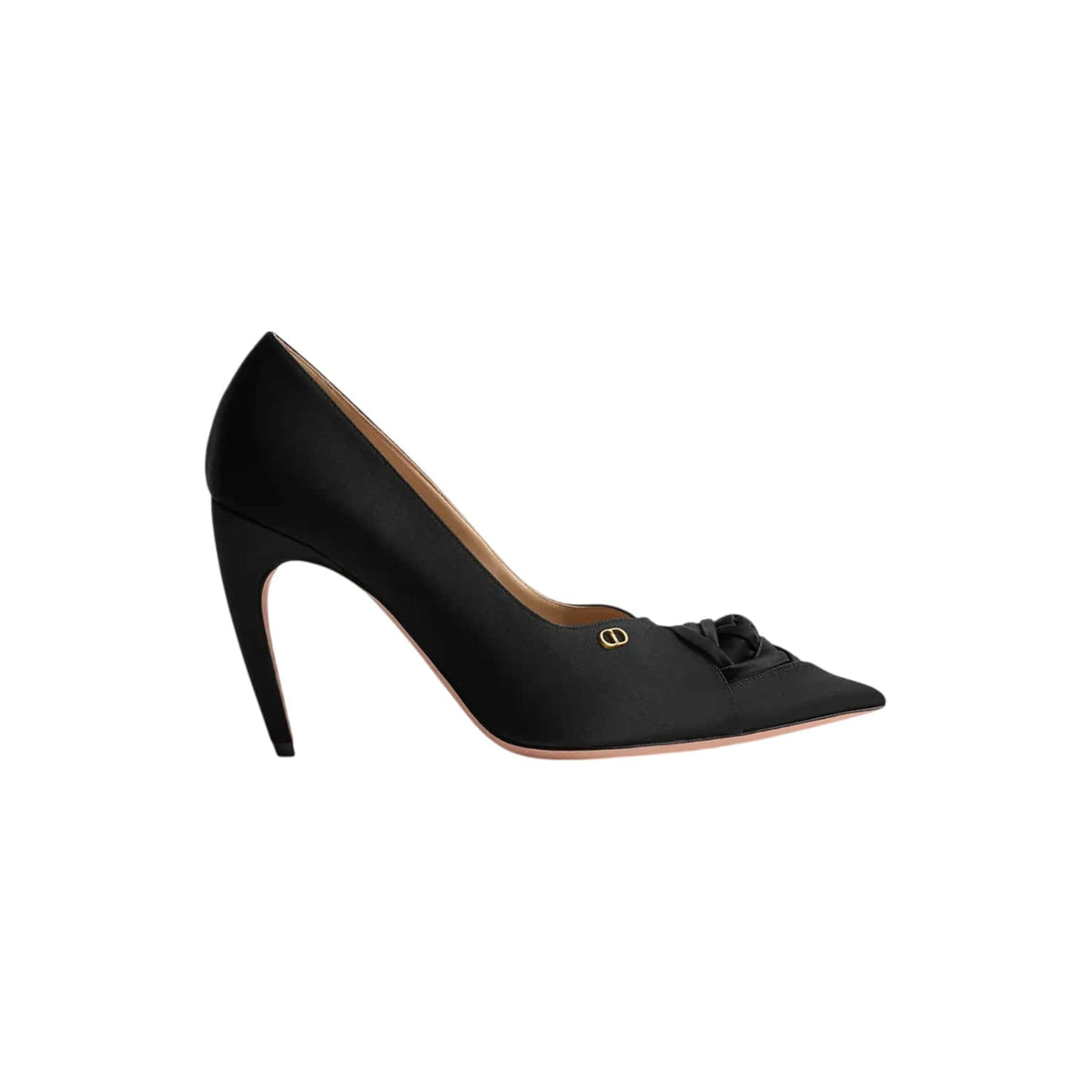 Dior Rose Pump