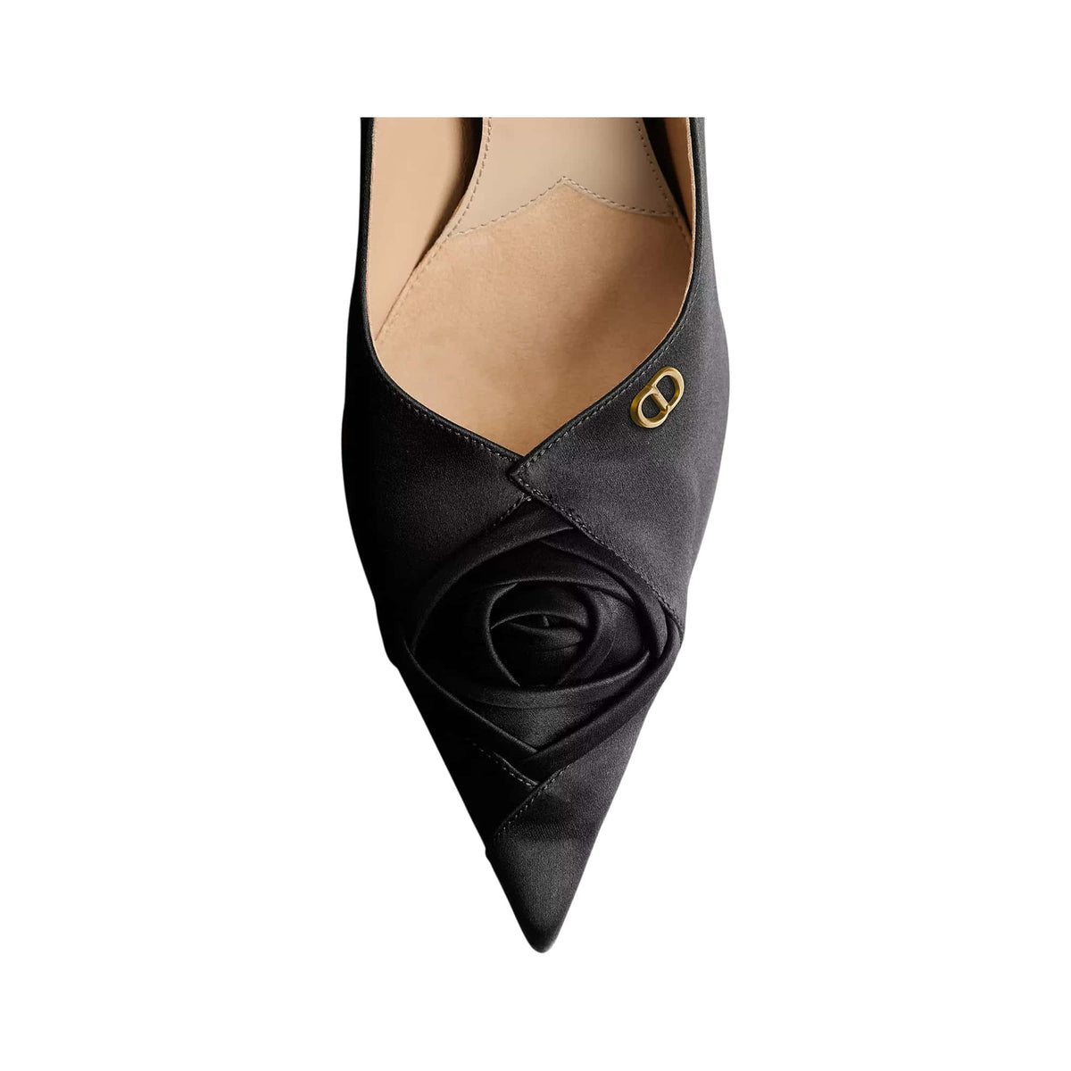 Dior Rose Pump