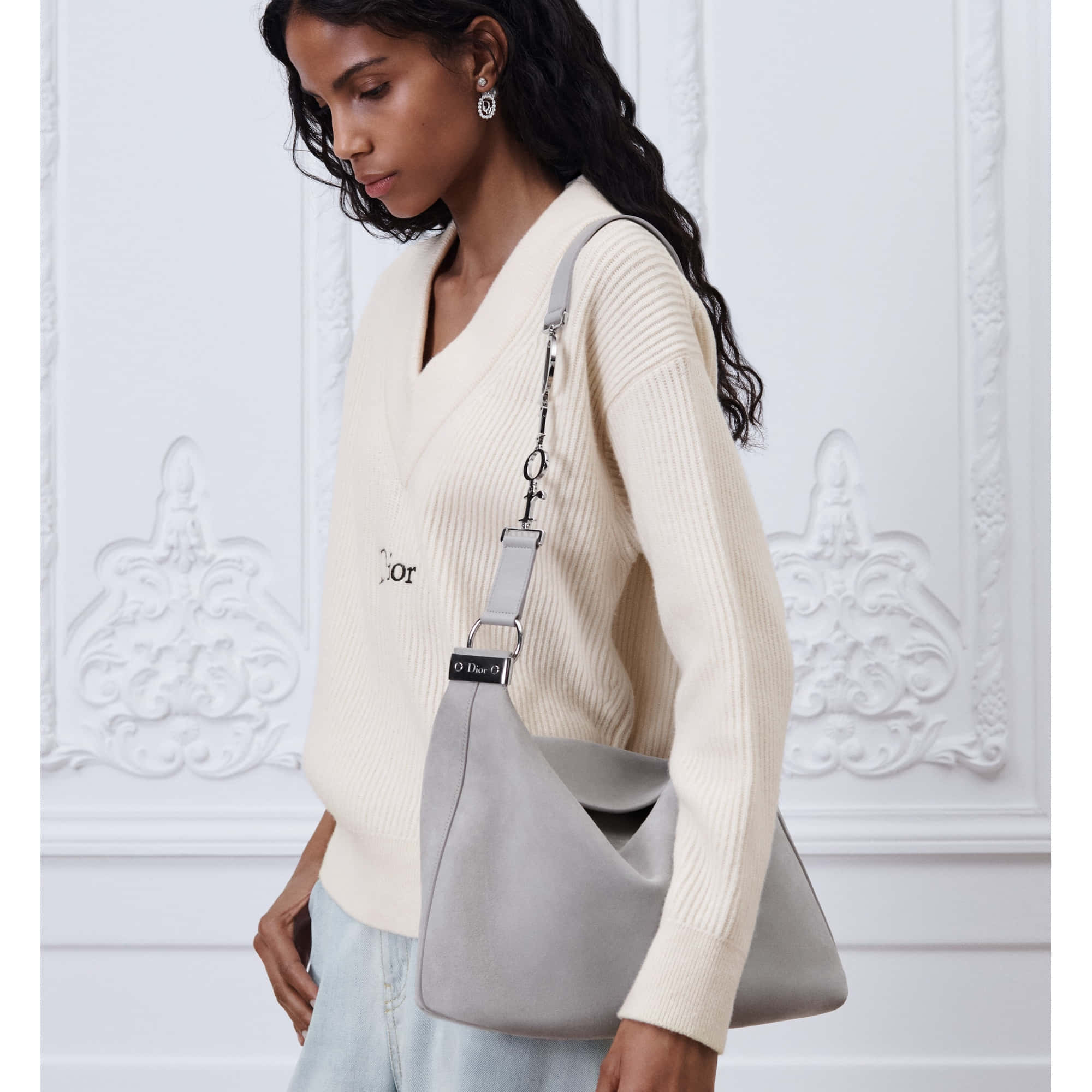 Dior Sac Diorly Medium