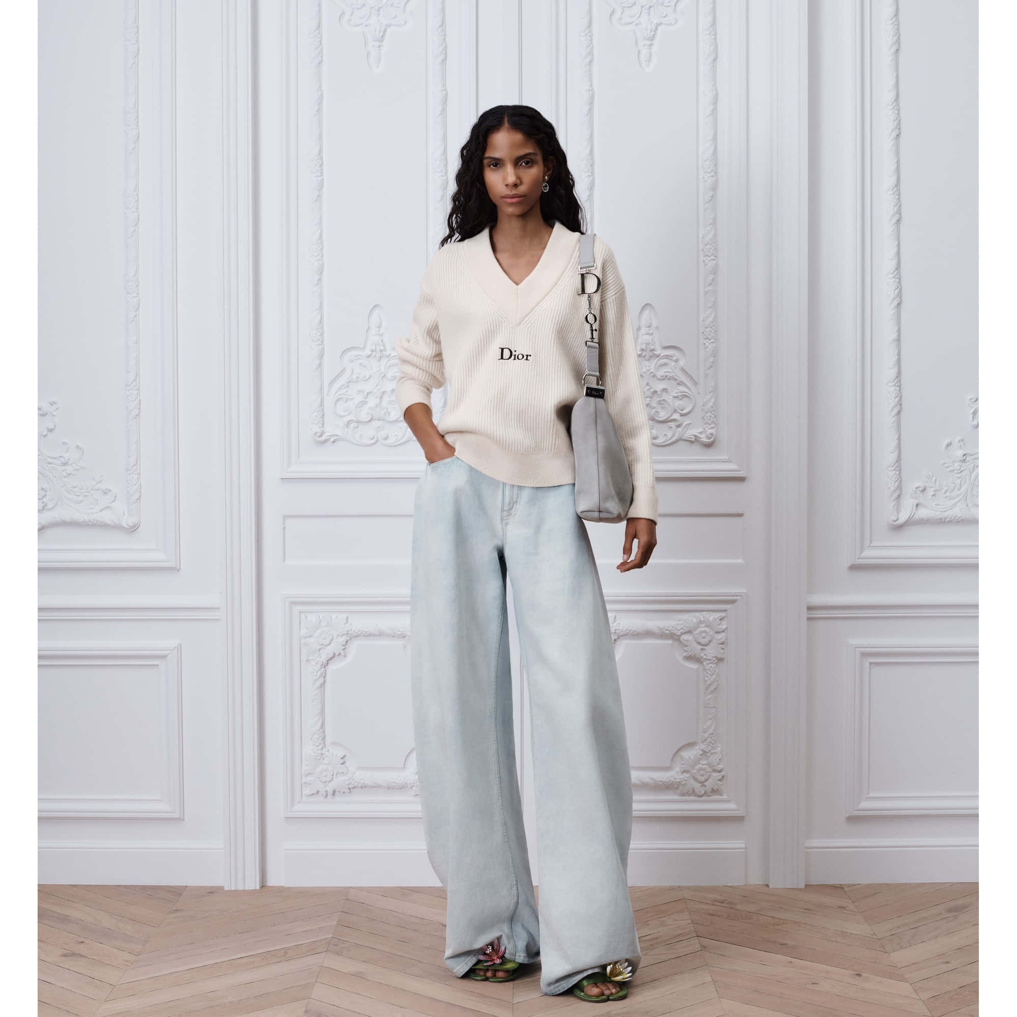 Dior Sac Diorly Medium