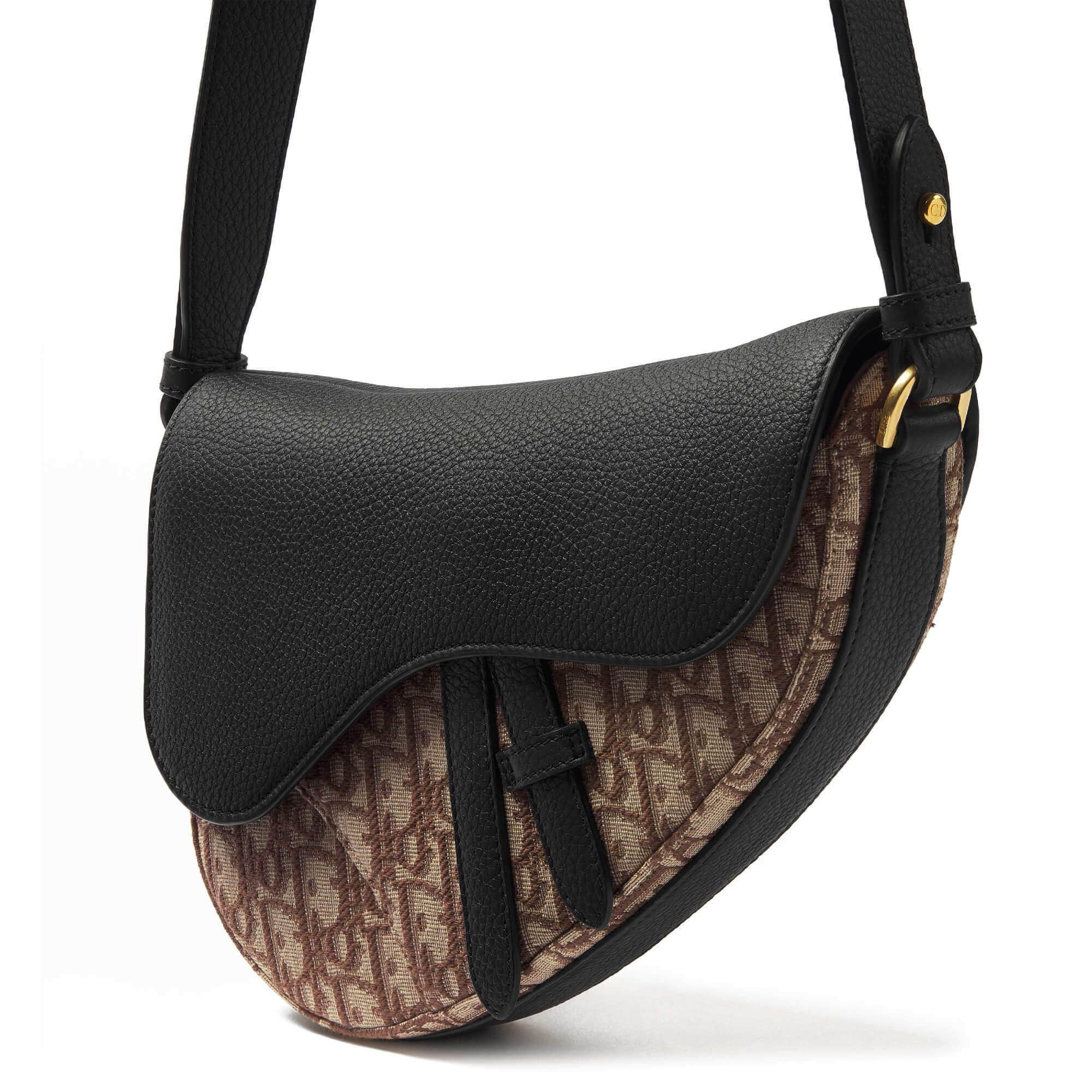 Dior Saddle Bag