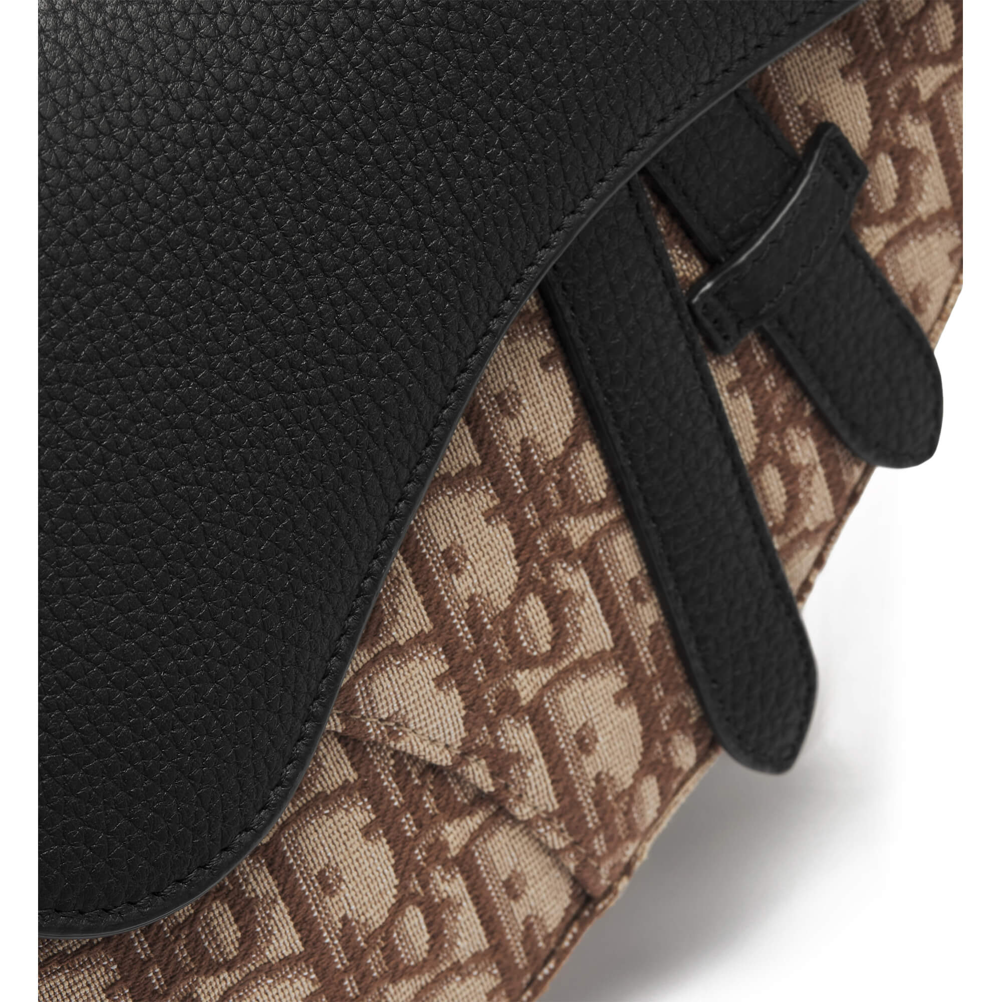 Dior Saddle Bag