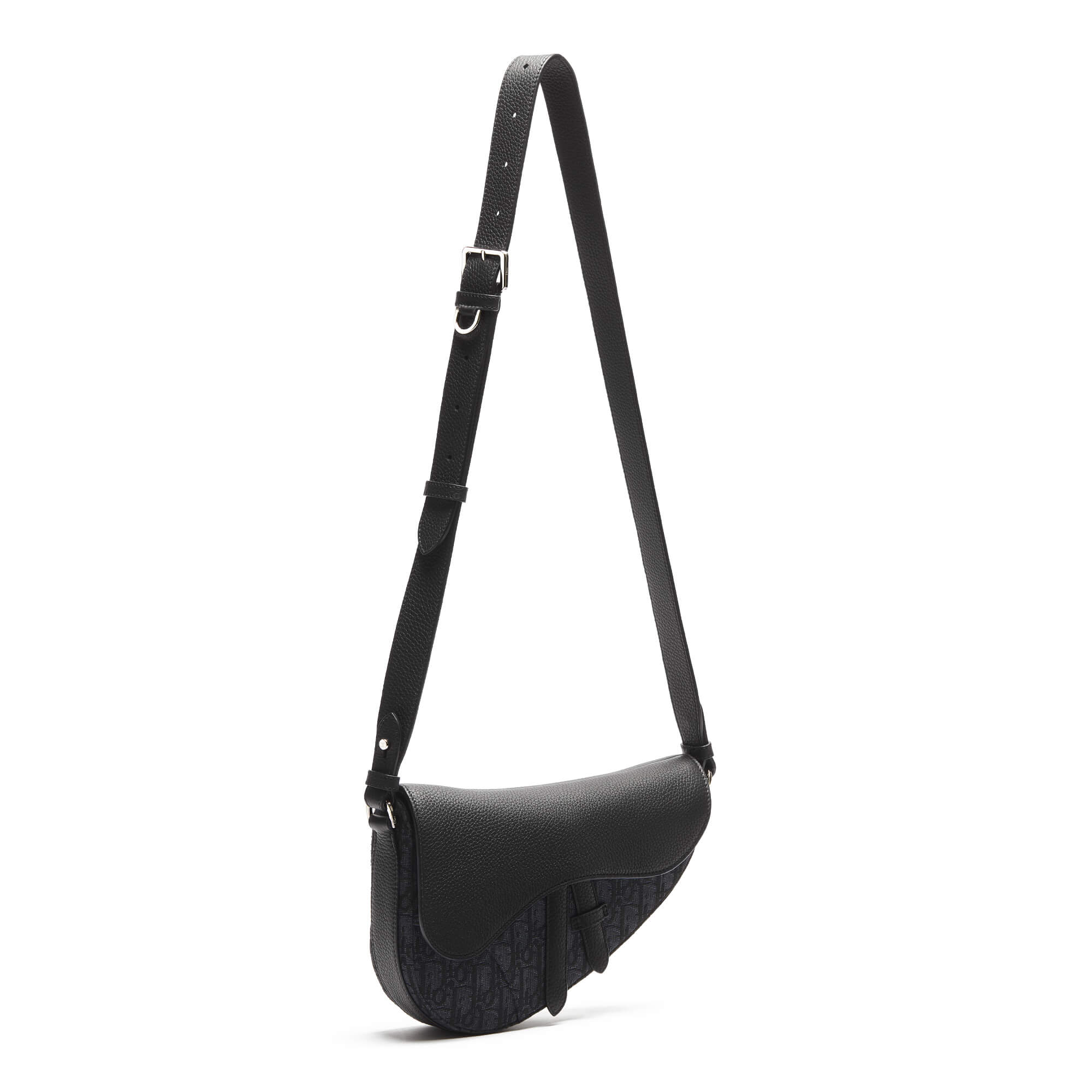 Dior Saddle Bag
