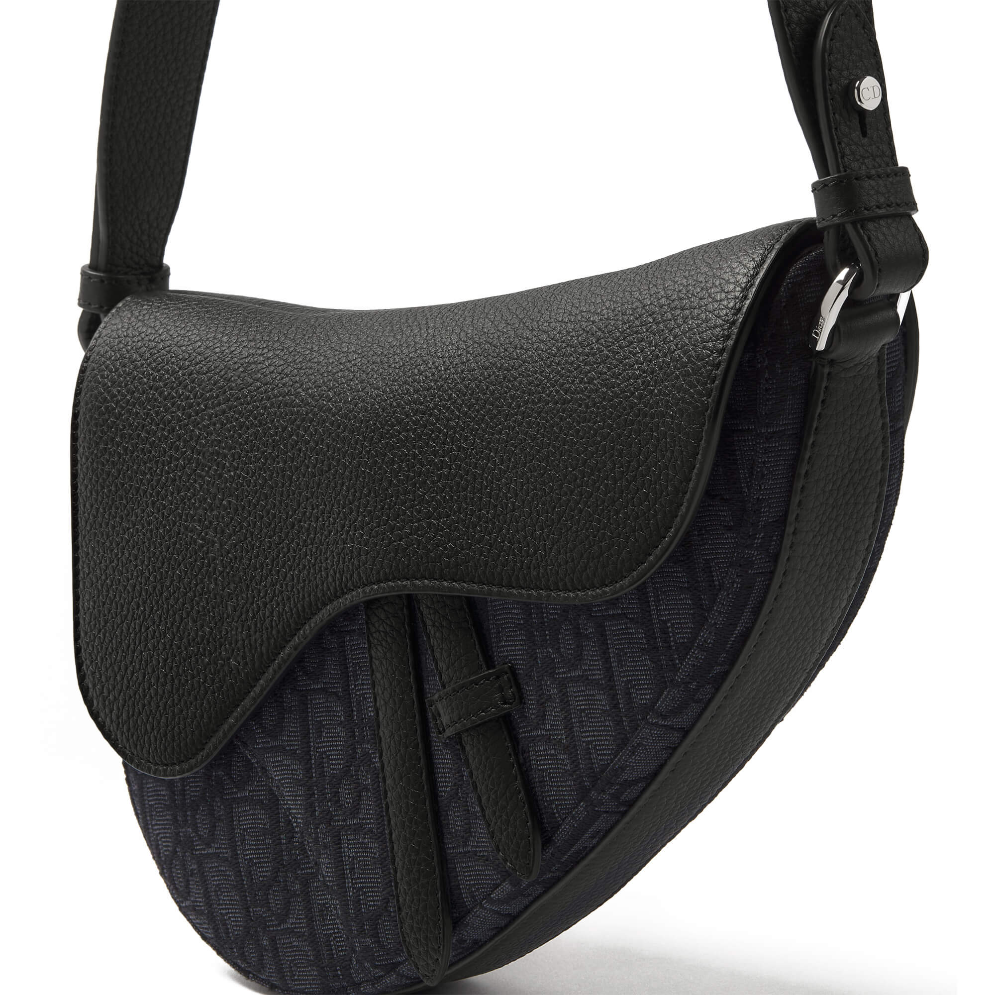 Dior Saddle Bag