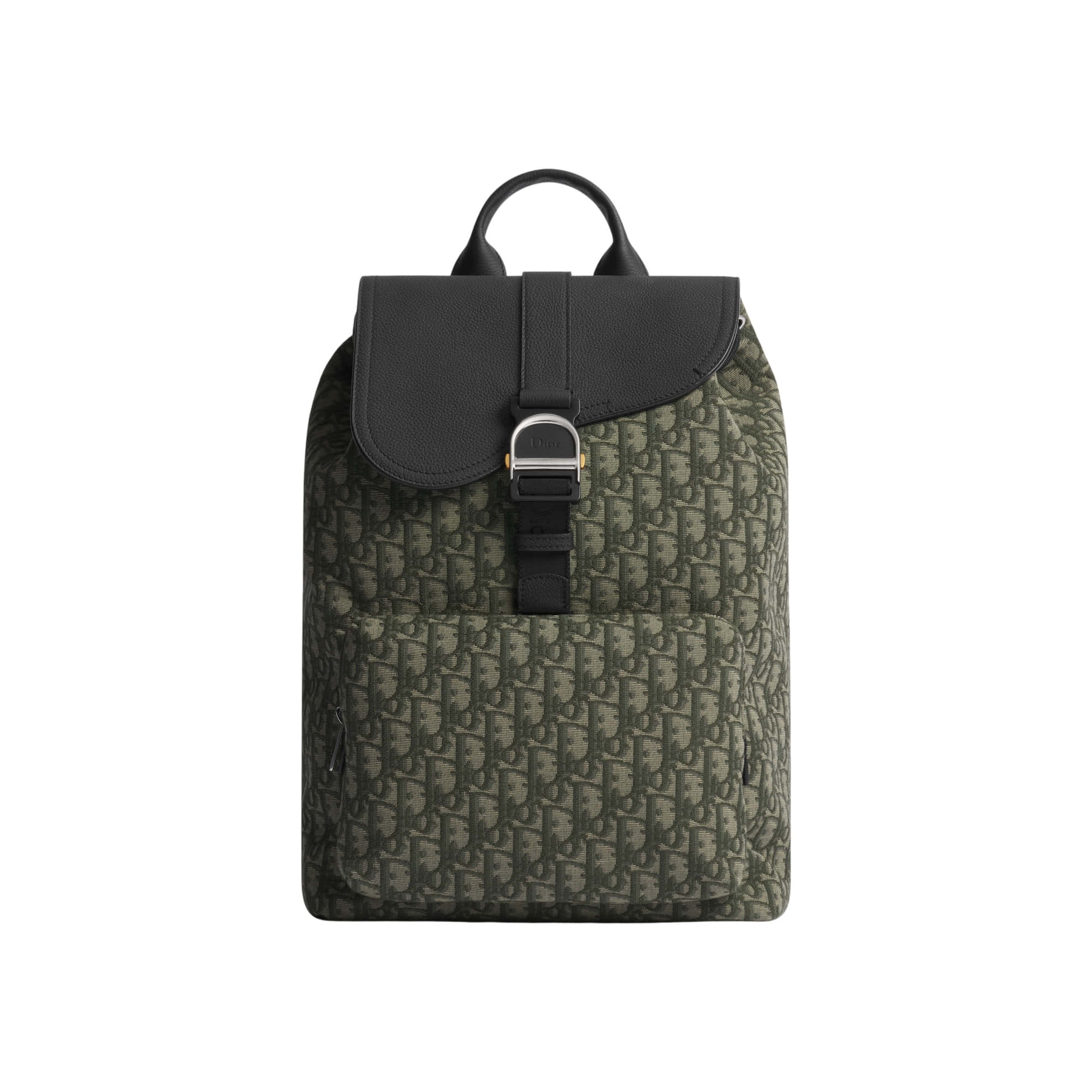 Dior Saddle Heritage Backpack
