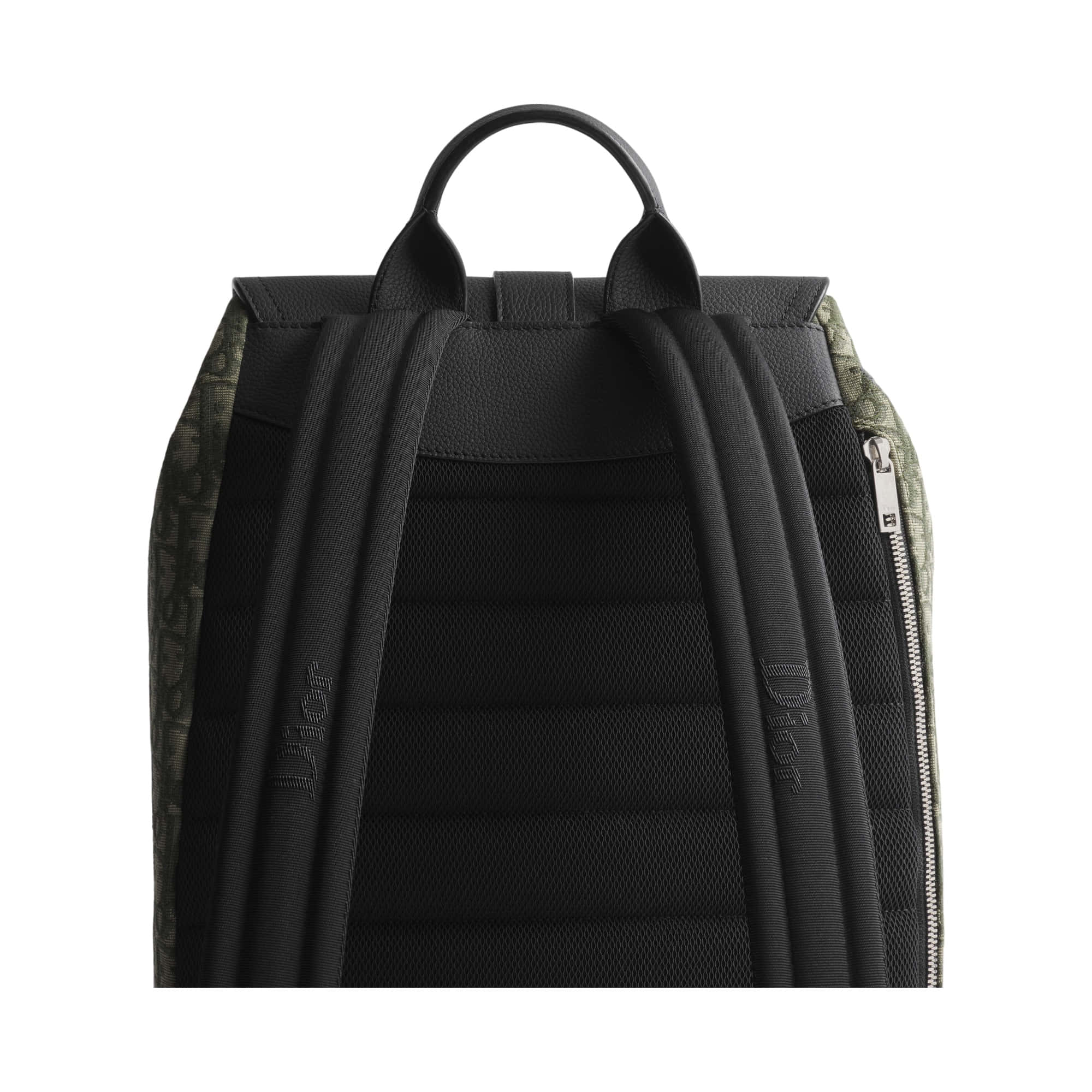Dior Saddle Heritage Backpack