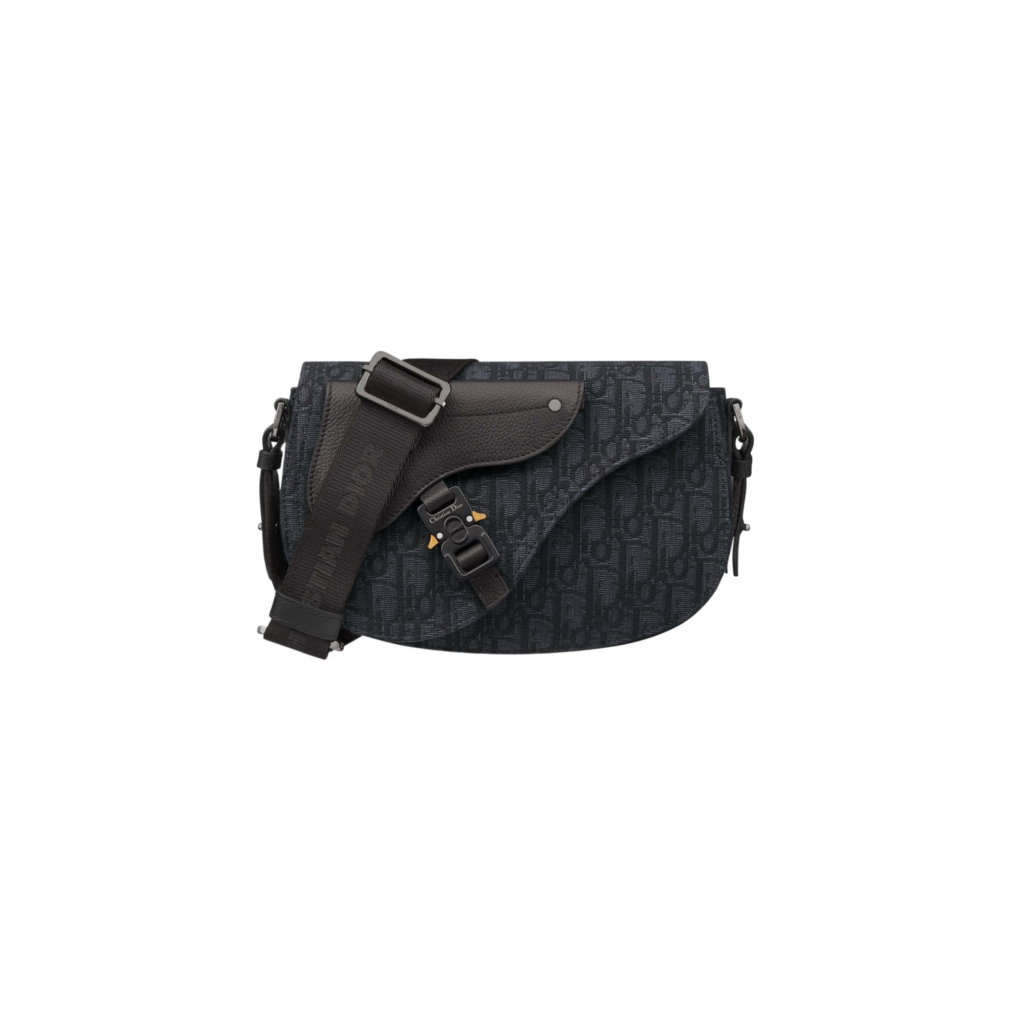 Dior Saddle Messenger Bag