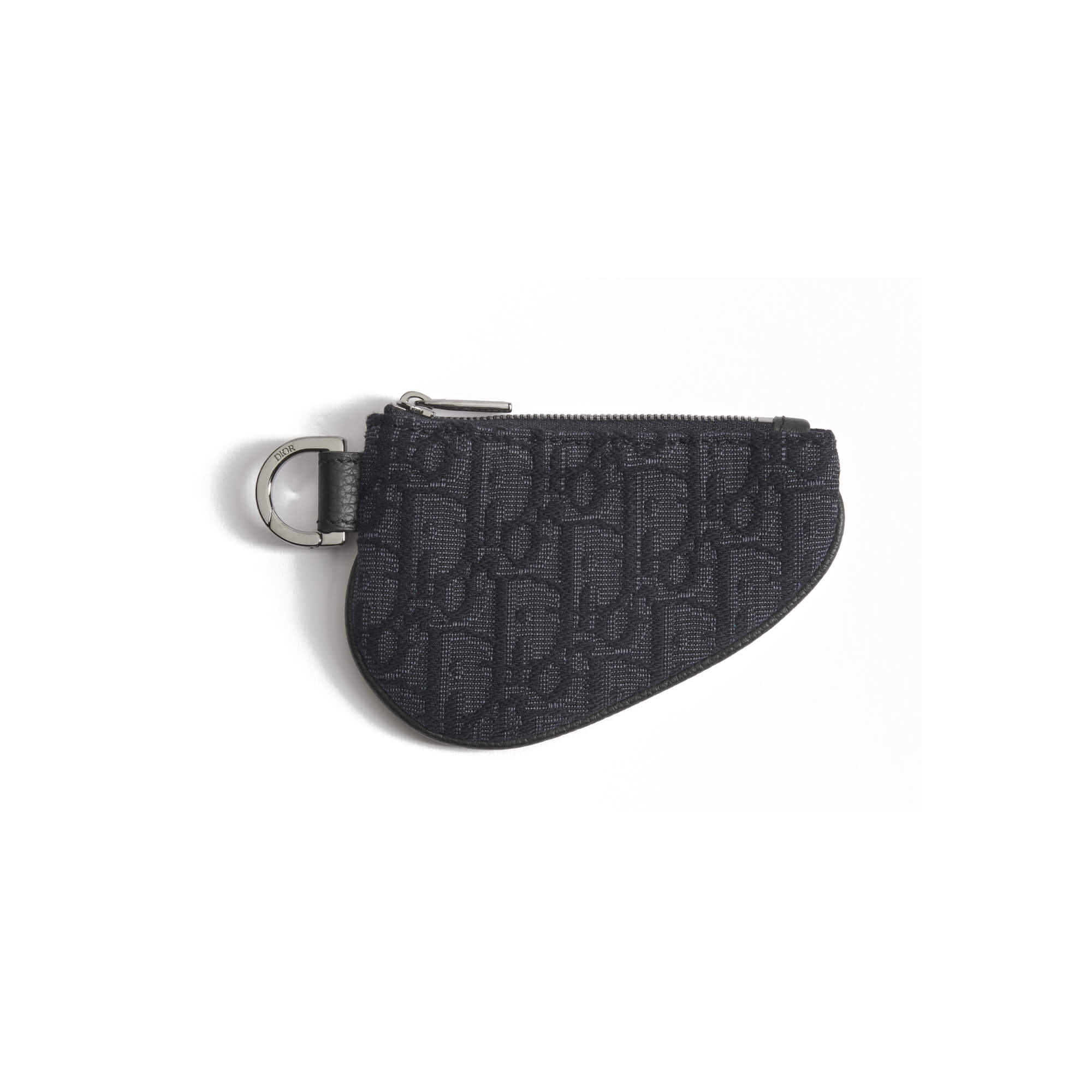 Dior Saddle Triple Pouch