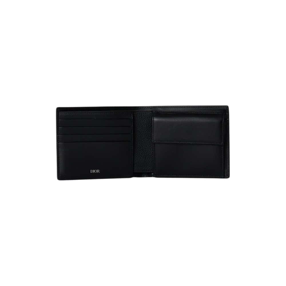 Dior Saddle Wallet
