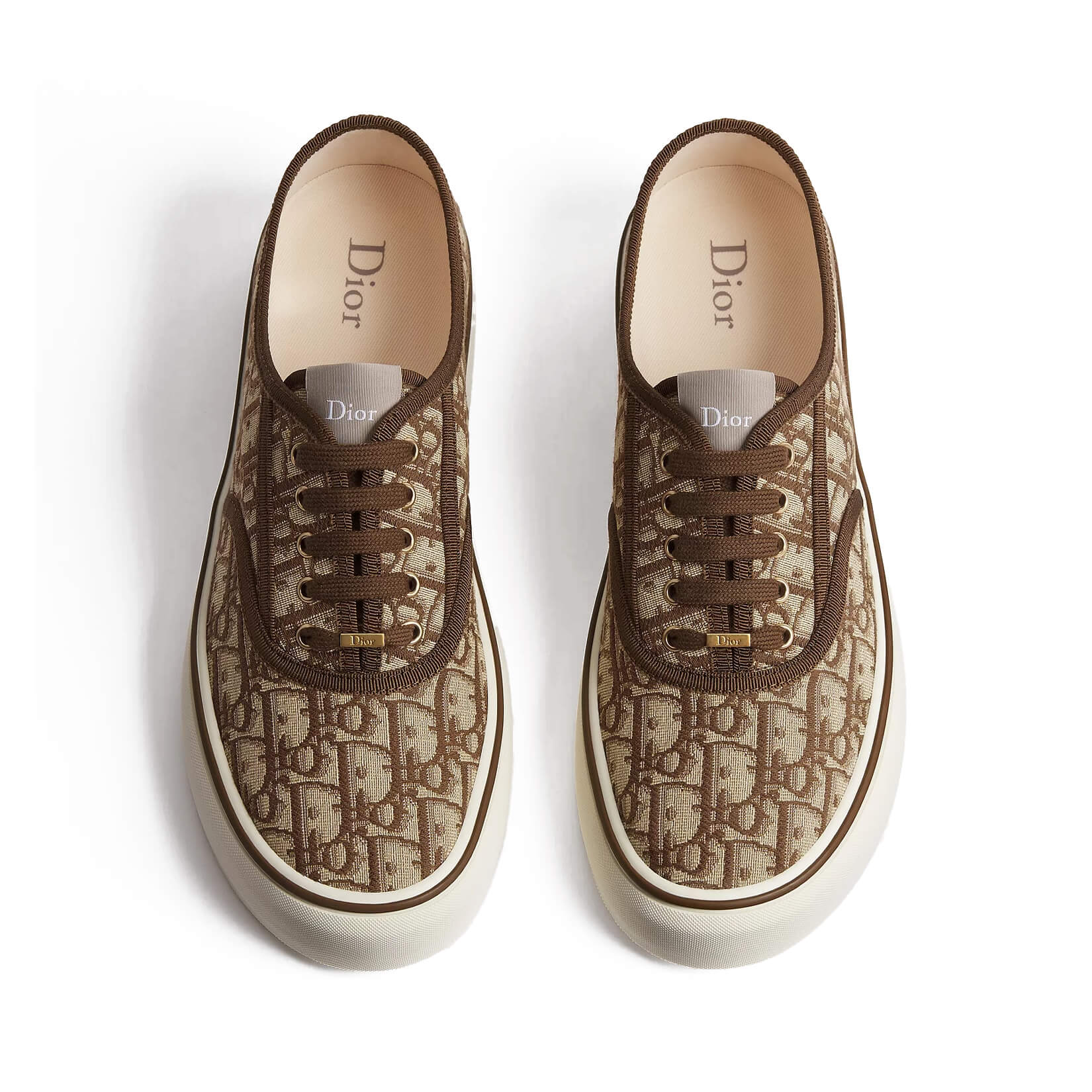 Dior Saltwind Sneaker