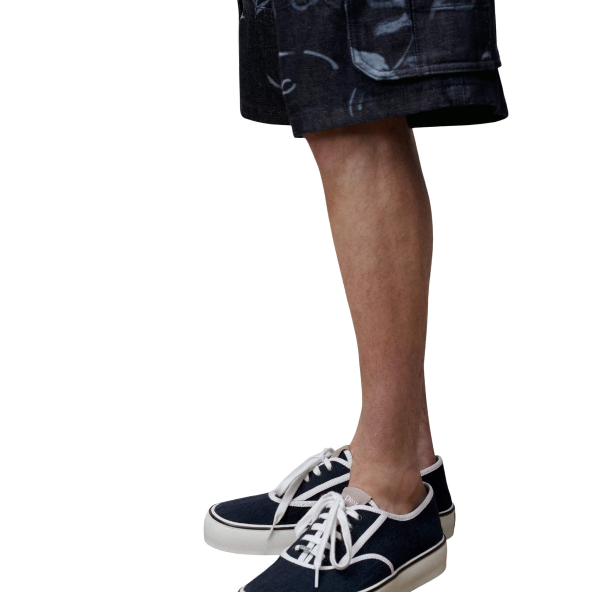 Dior Saltwind Sneaker
