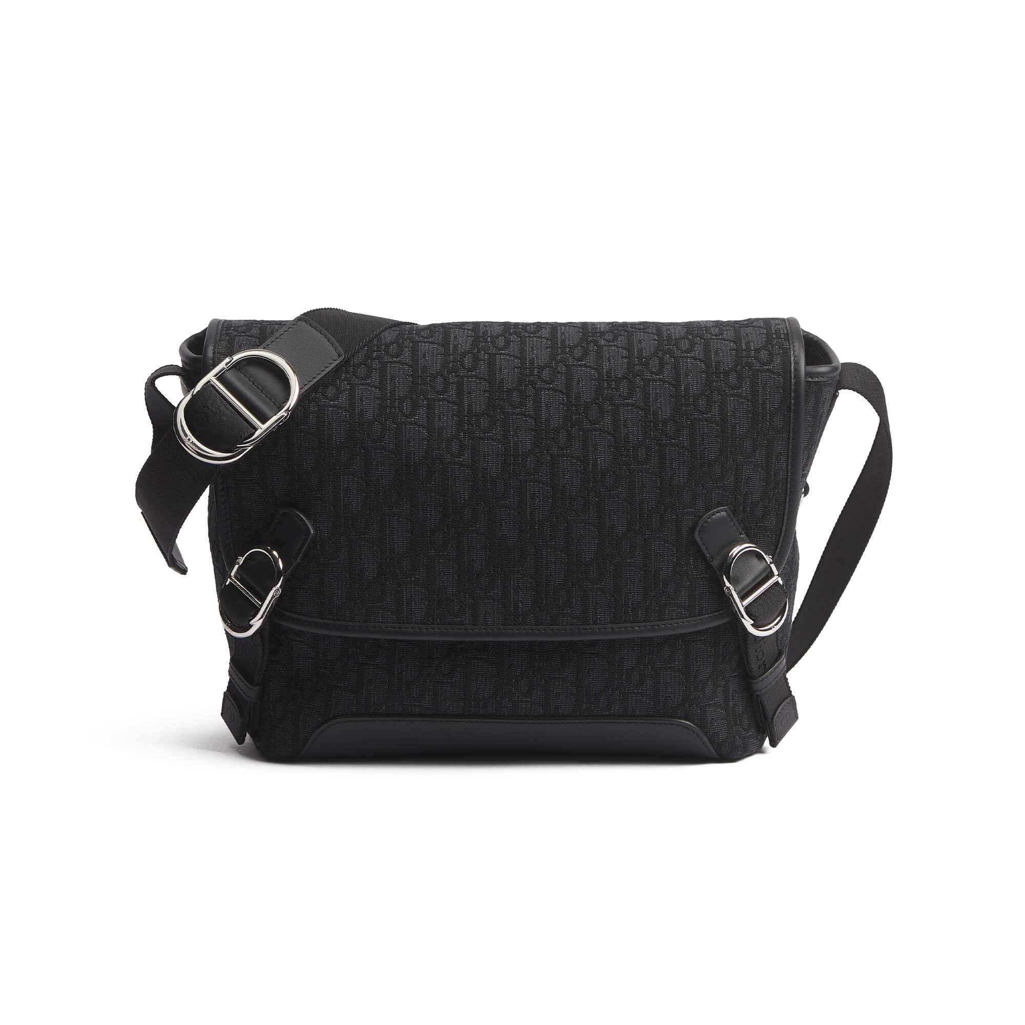 Dior Smal Jett Messenger Bag