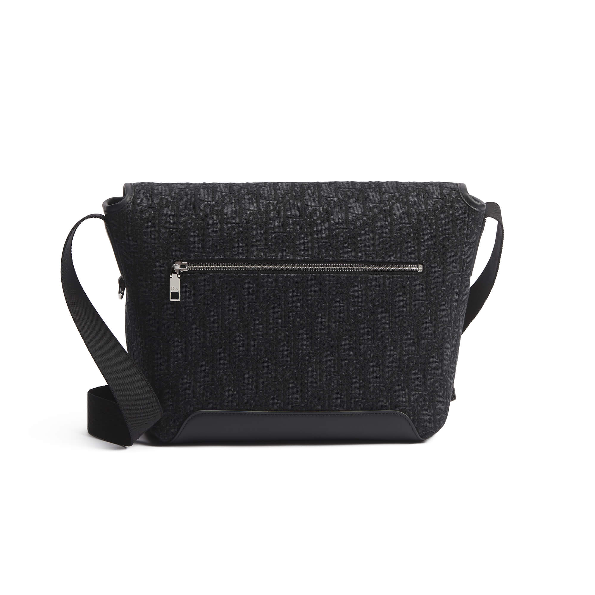 Dior Smal Jett Messenger Bag