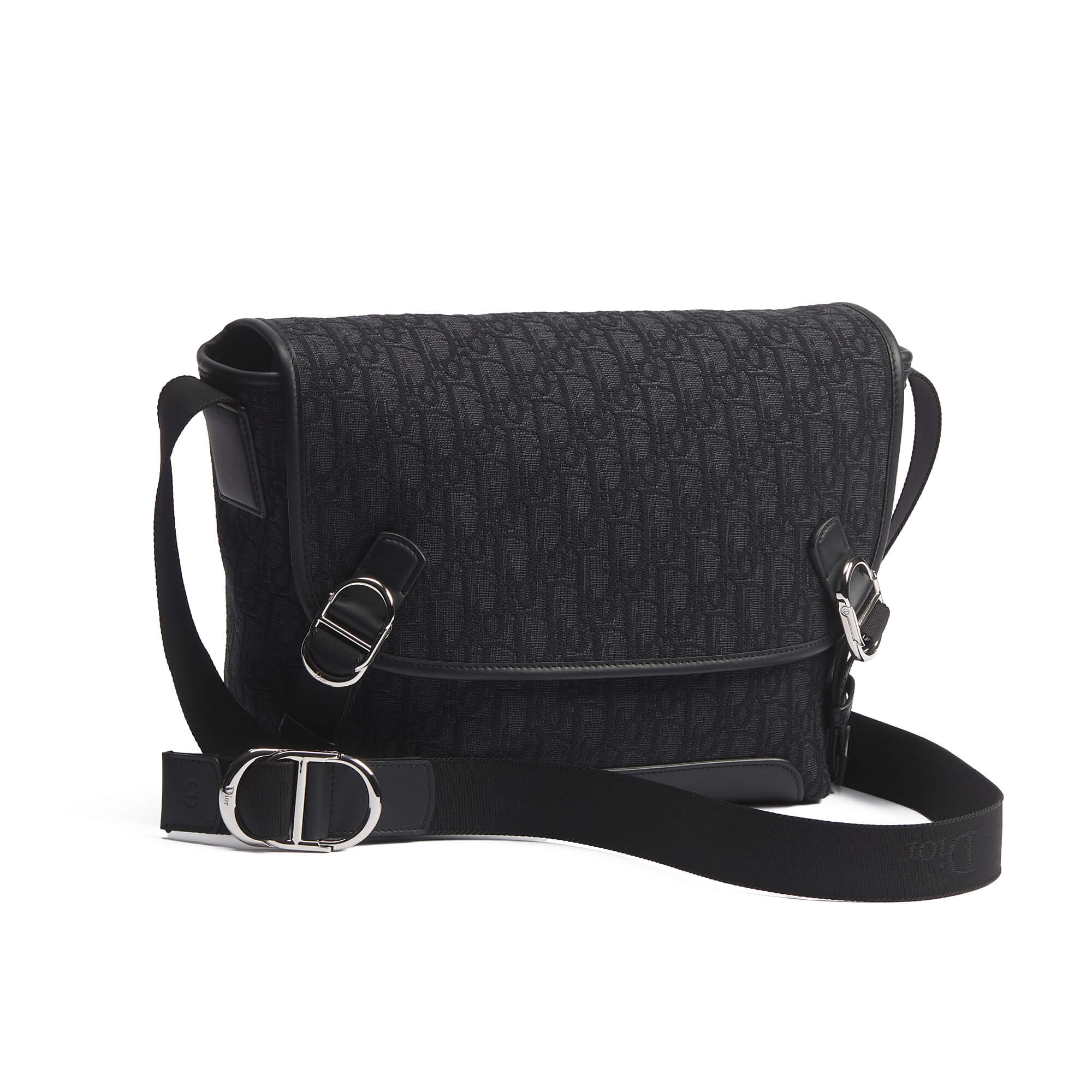 Dior Smal Jett Messenger Bag