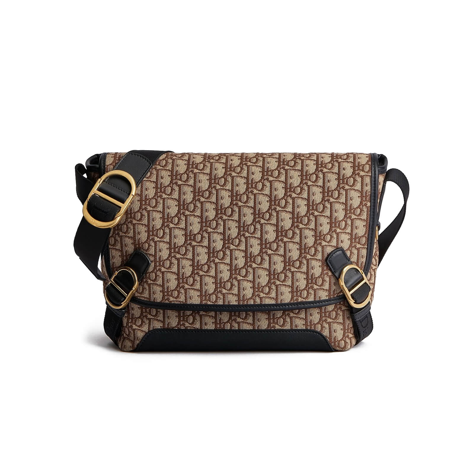 Dior Smal Jett Messenger Bag