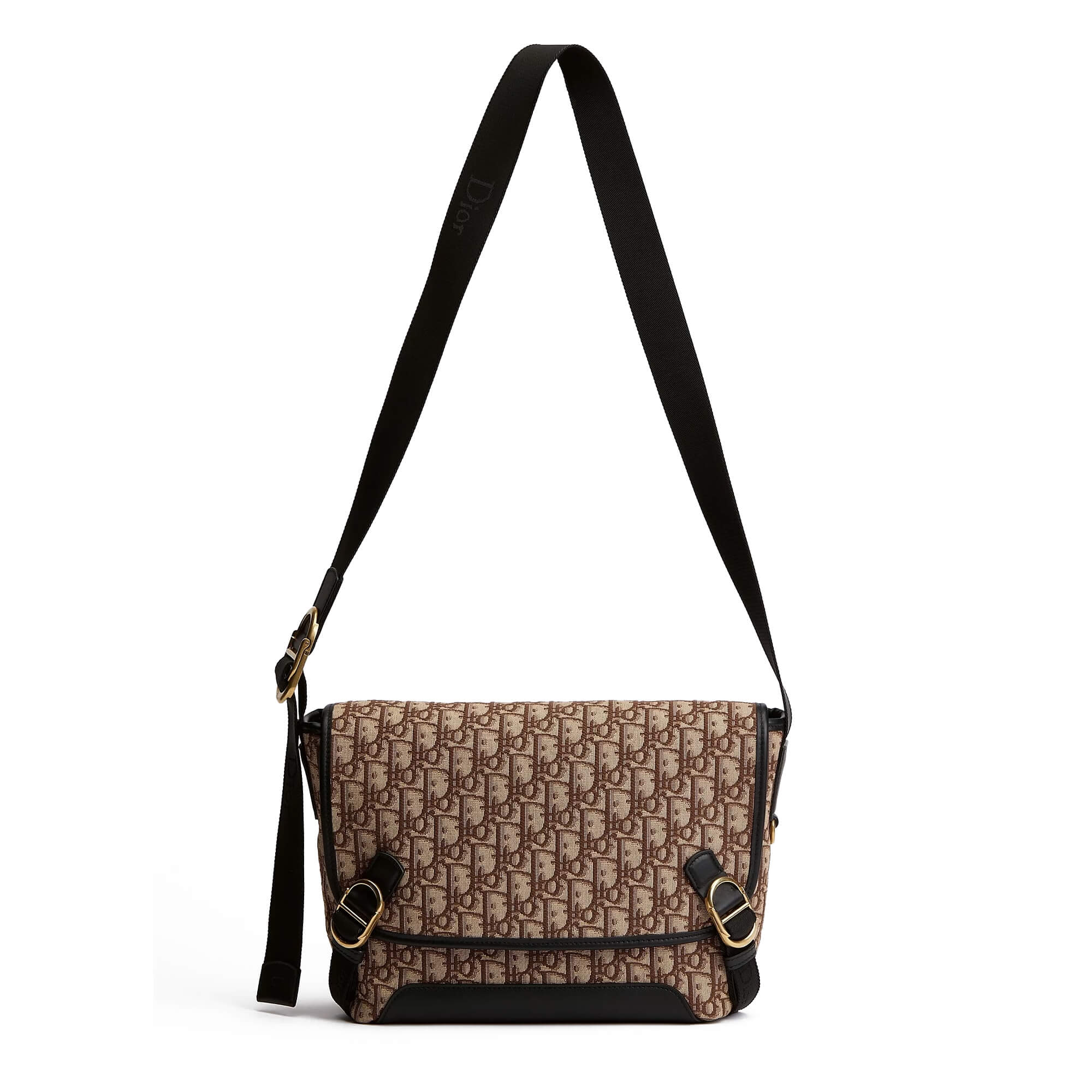 Dior Smal Jett Messenger Bag