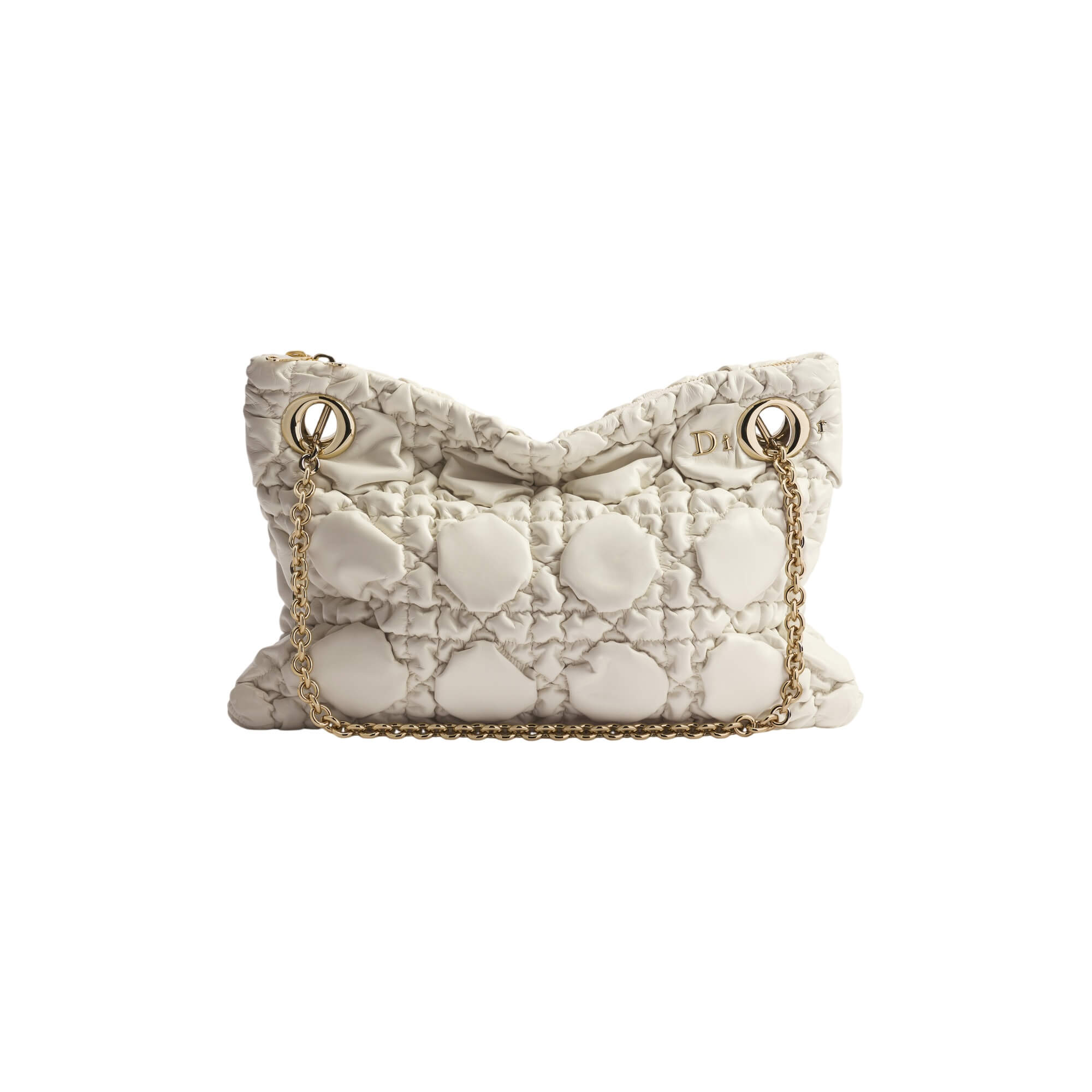 Dior Small Crunchy Bag