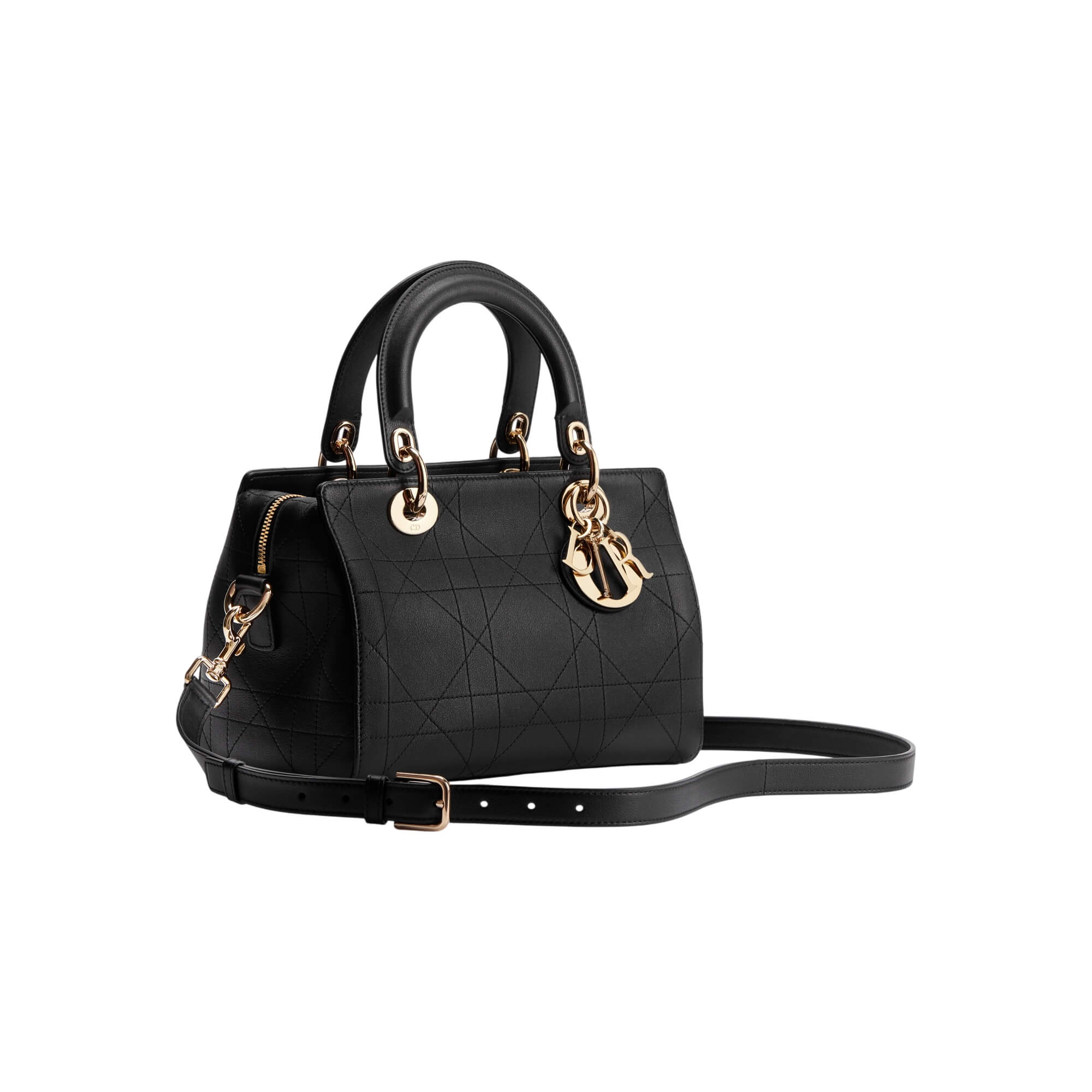 Dior Small Dior Granville Bag