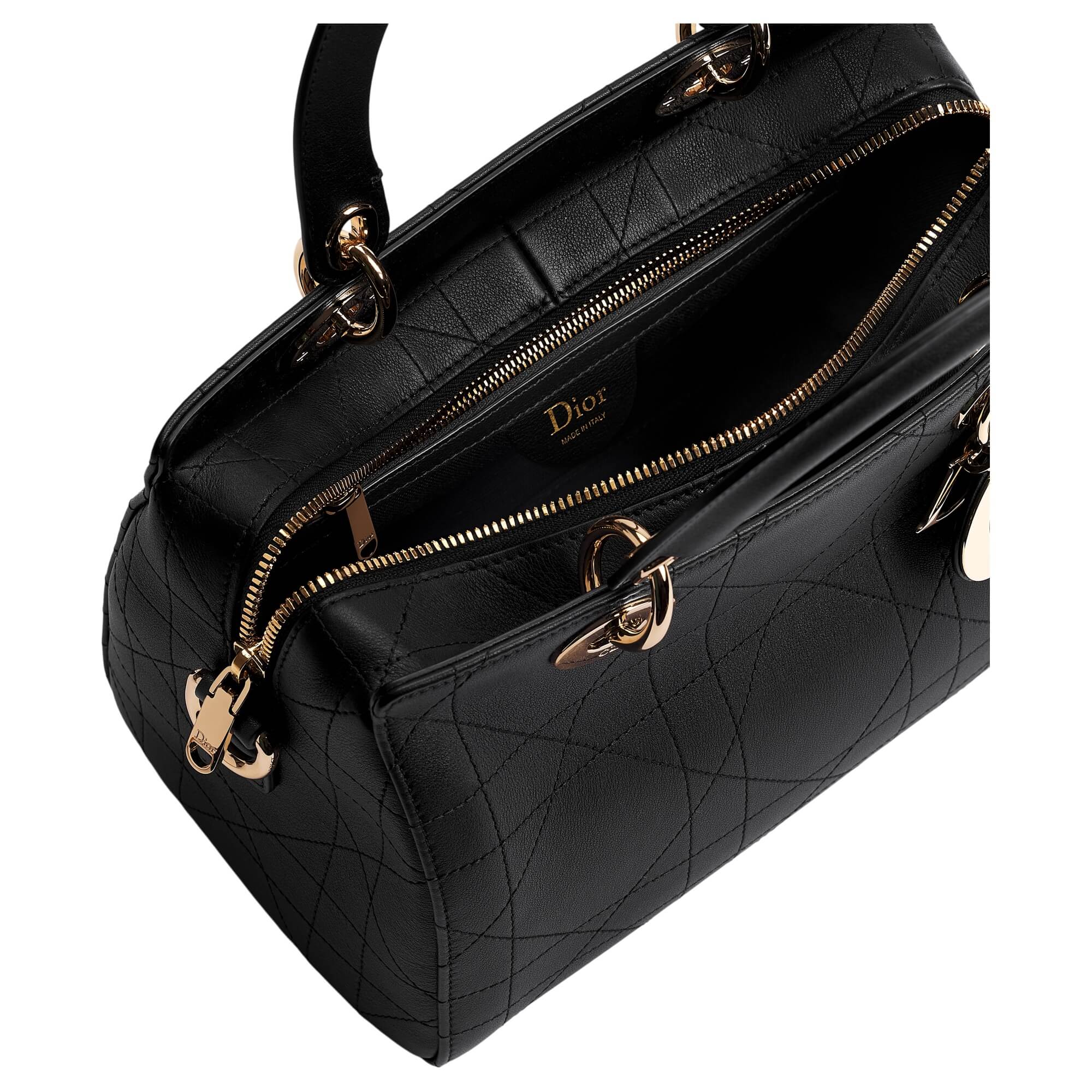Dior Small Dior Granville Bag