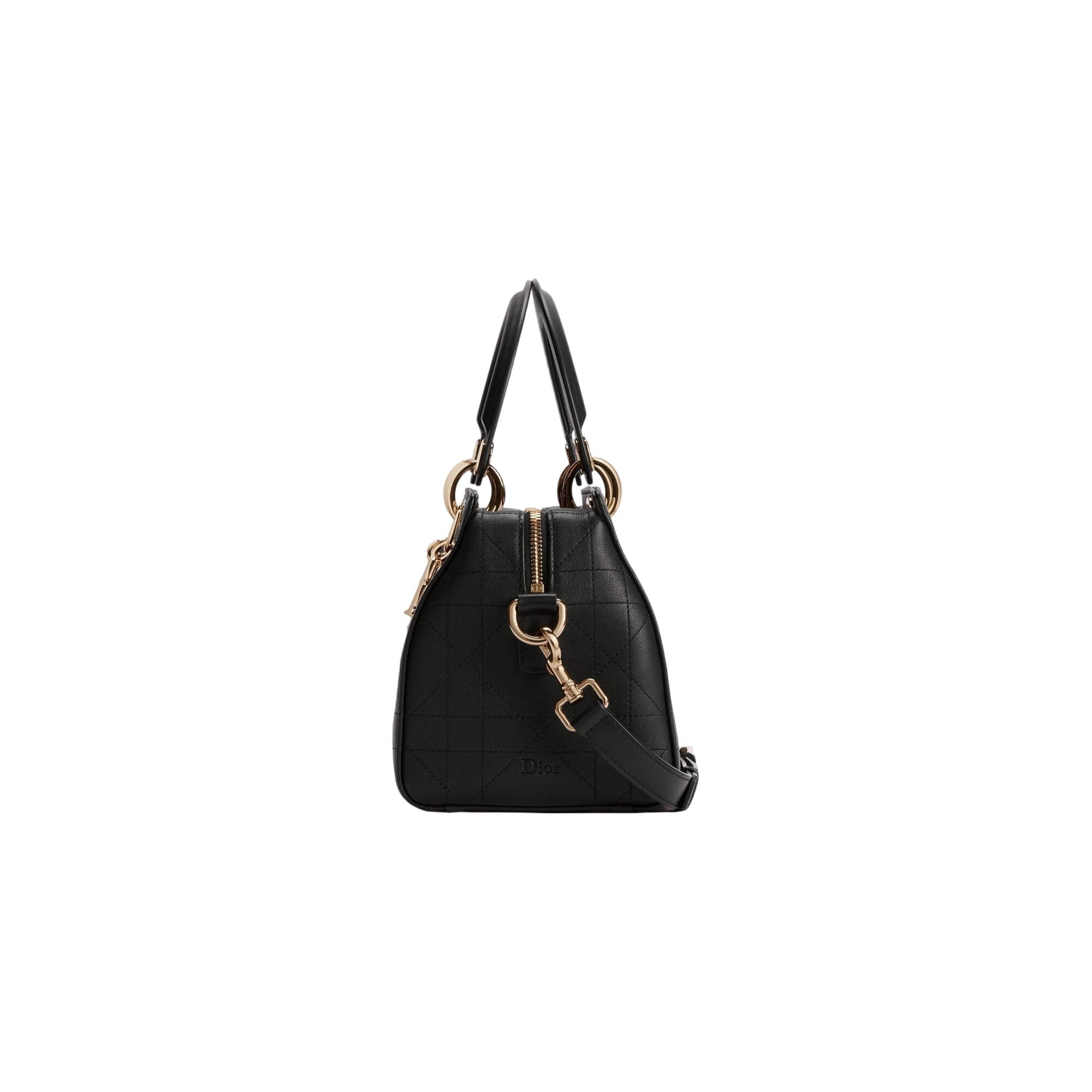 Dior Small Dior Granville Bag