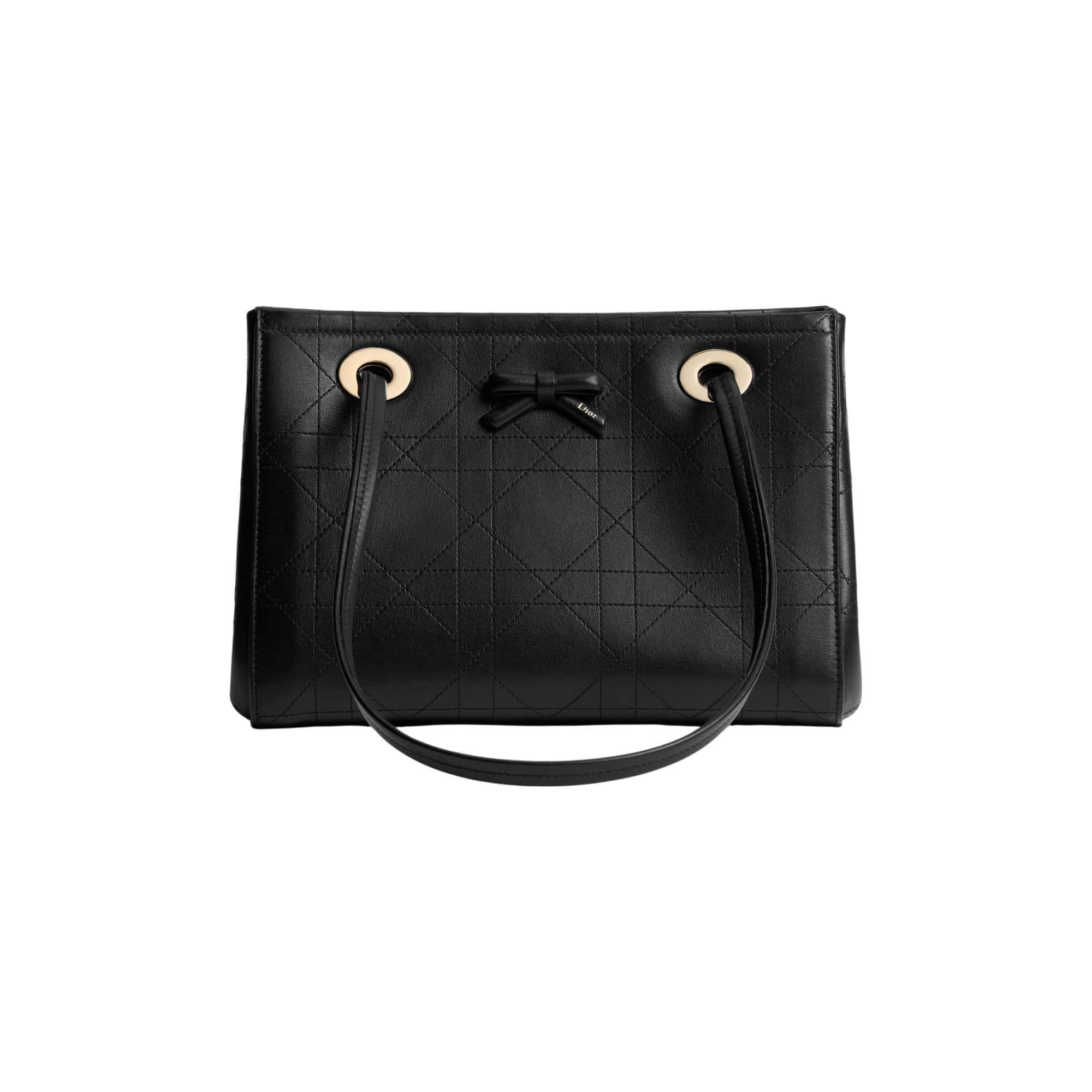 Dior Small Dior Promenade Shopping Bag