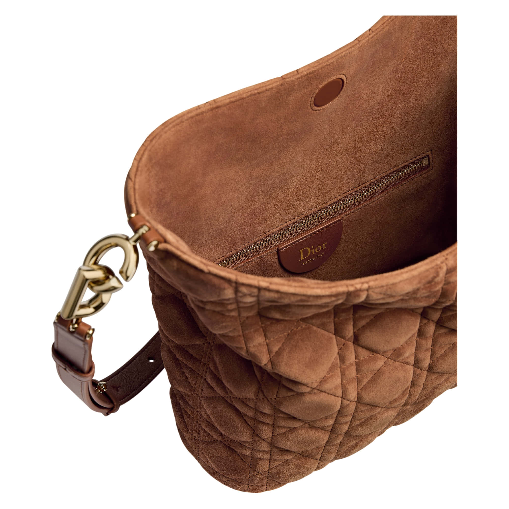 Dior Small Dior Toujours Hobo Bag