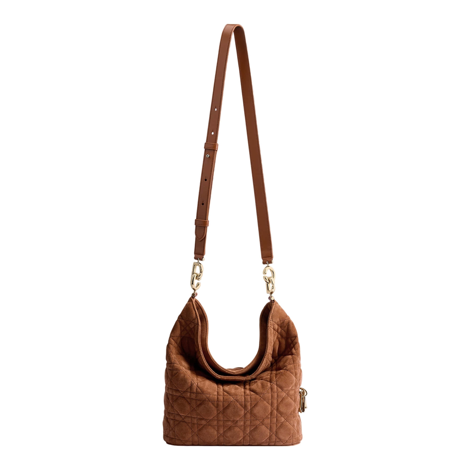 Dior Small Dior Toujours Hobo Bag