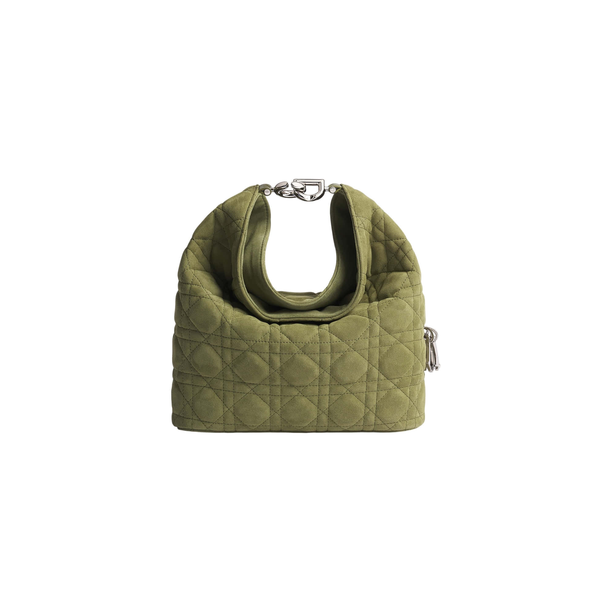 Dior Small Dior Toujours Hobo Bag