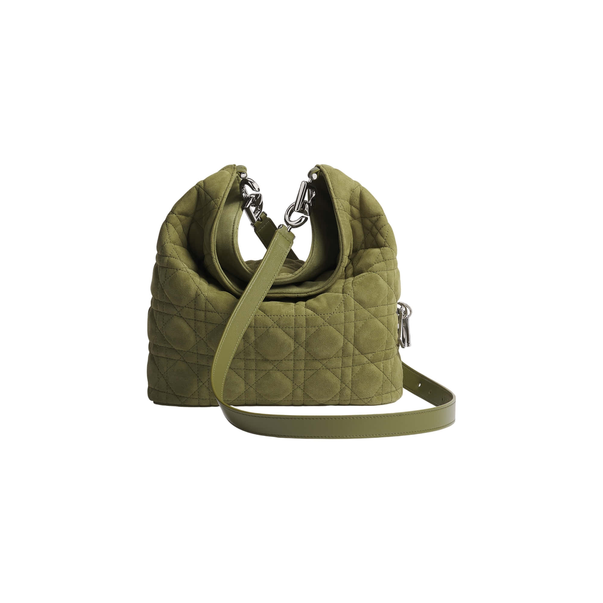 Dior Small Dior Toujours Hobo Bag