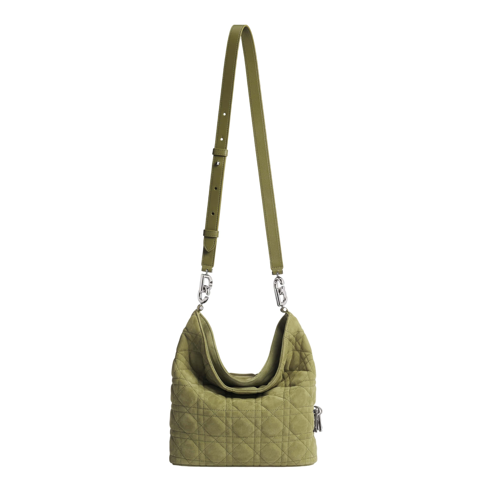 Dior Small Dior Toujours Hobo Bag