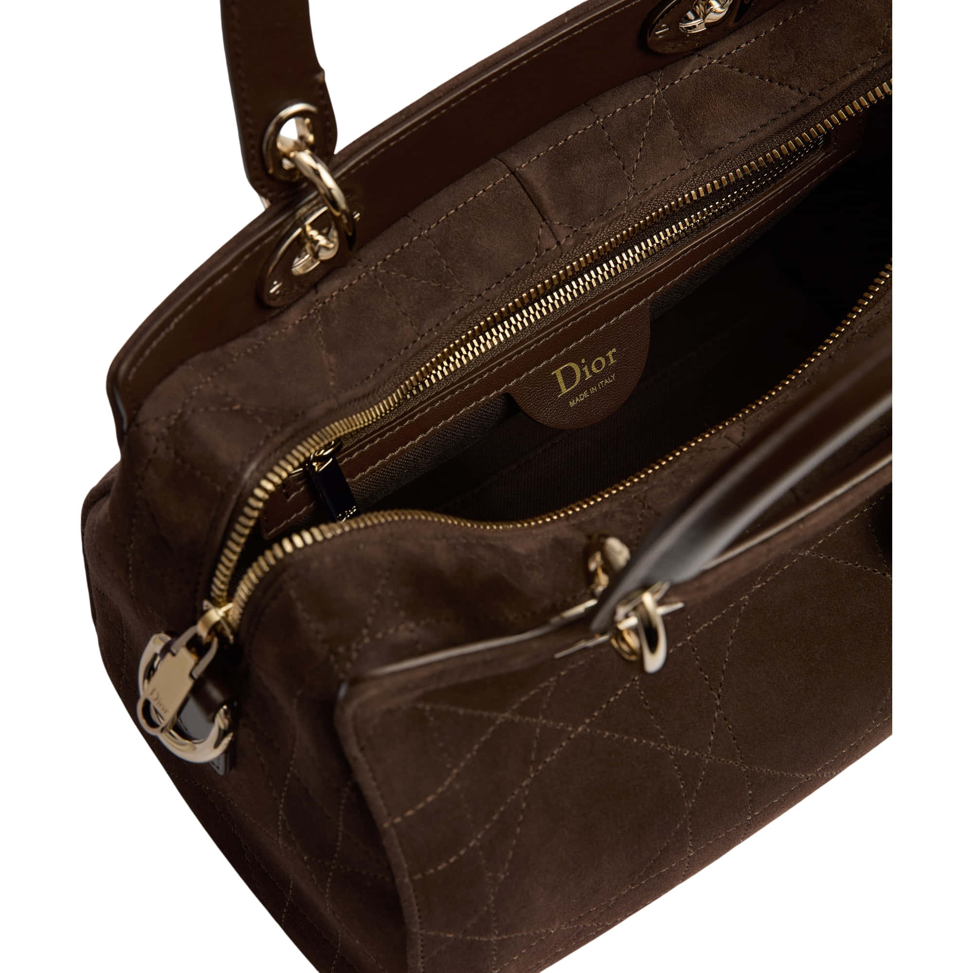 Dior Small Granville Bag