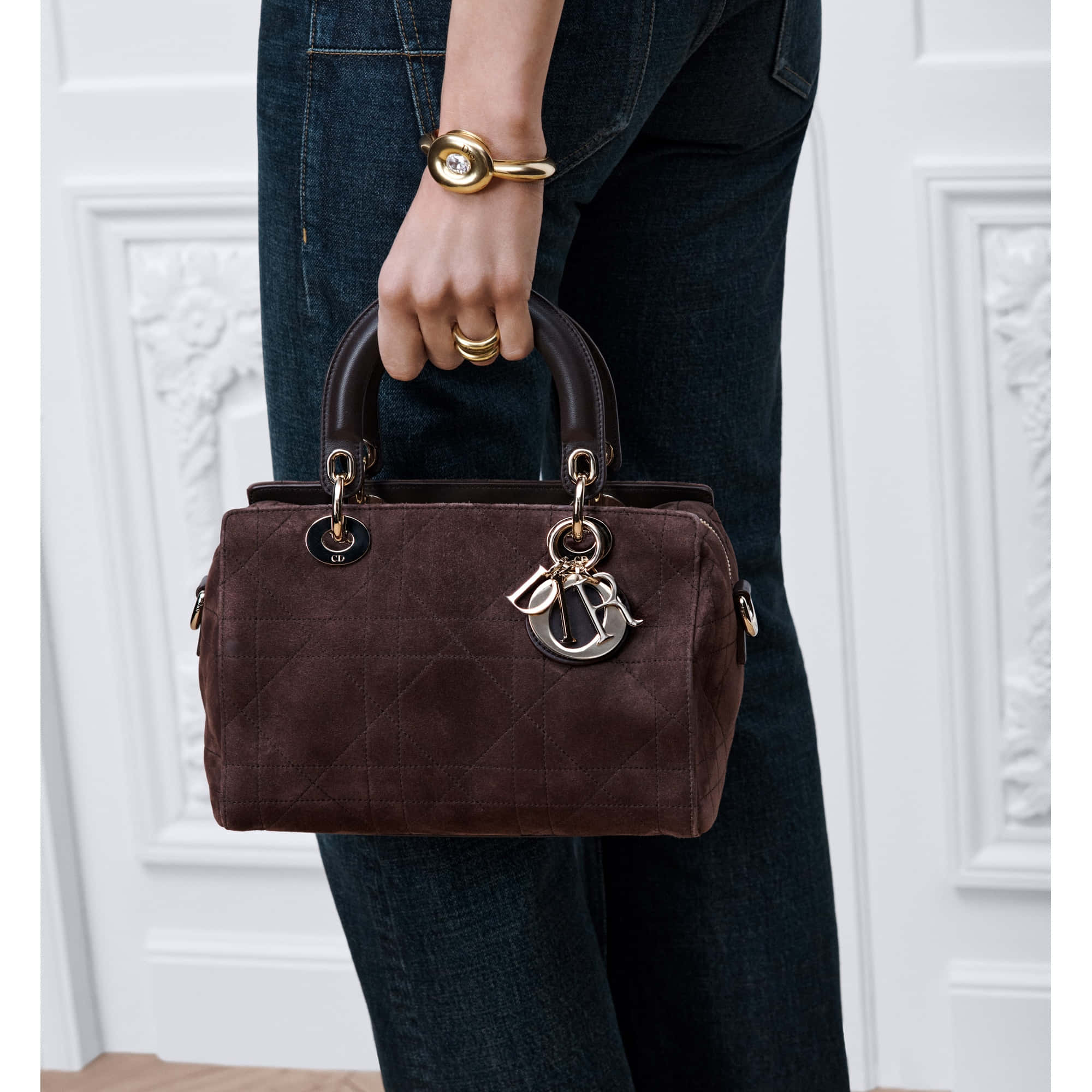 Dior Small Granville Bag