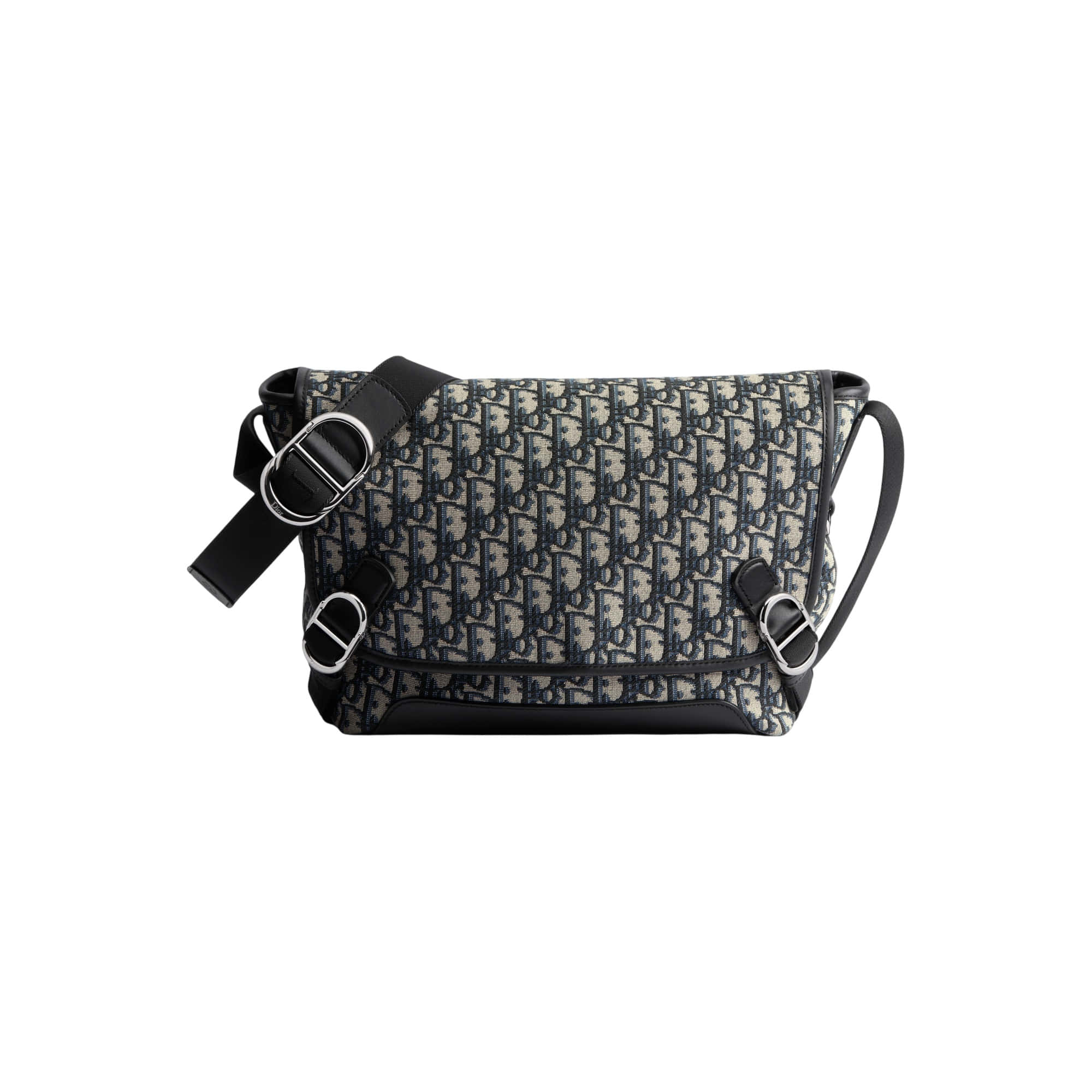 Dior Small Jett Messenger Bag