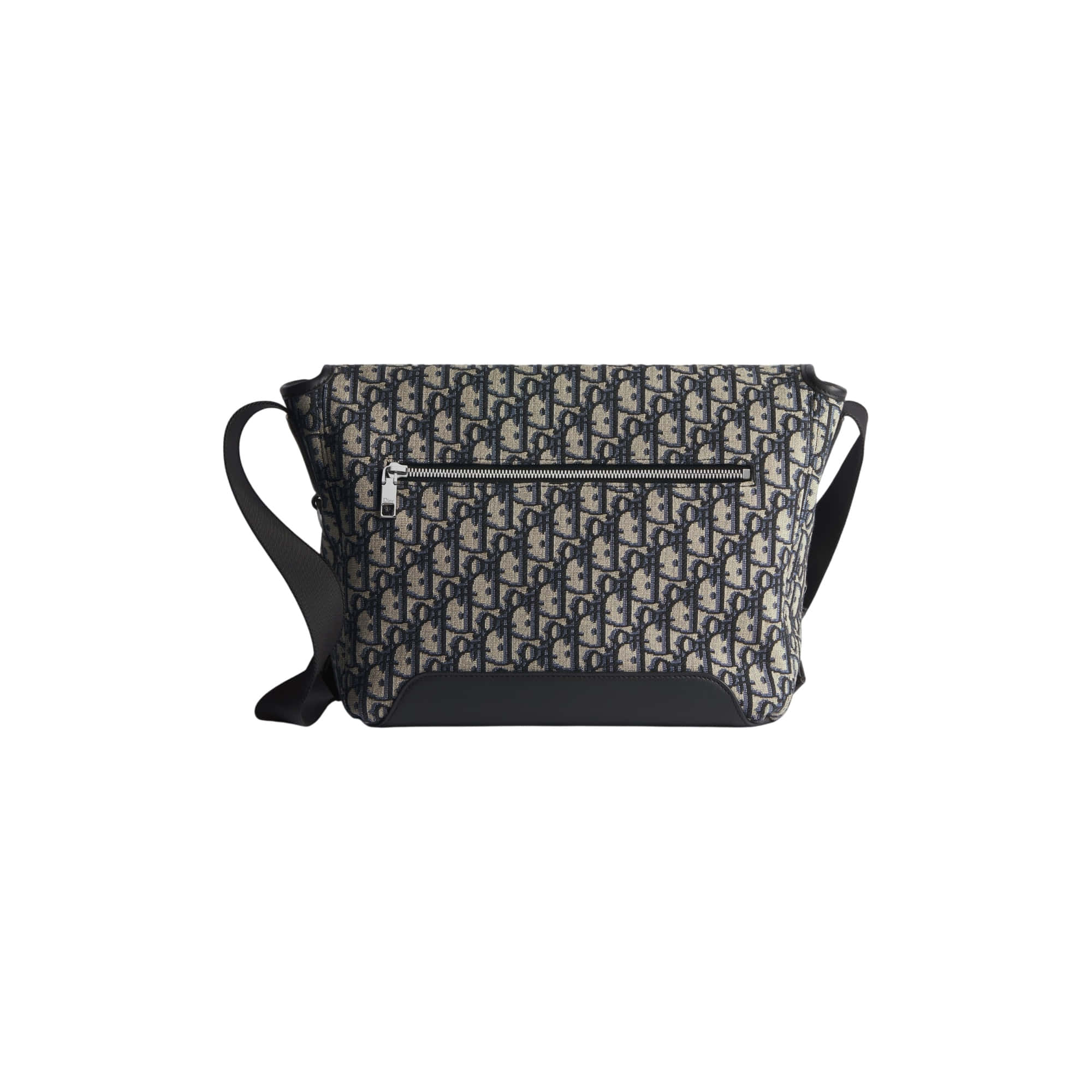 Dior Small Jett Messenger Bag