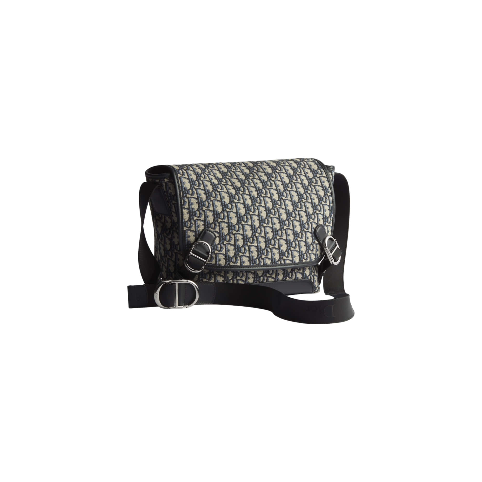Dior Small Jett Messenger Bag