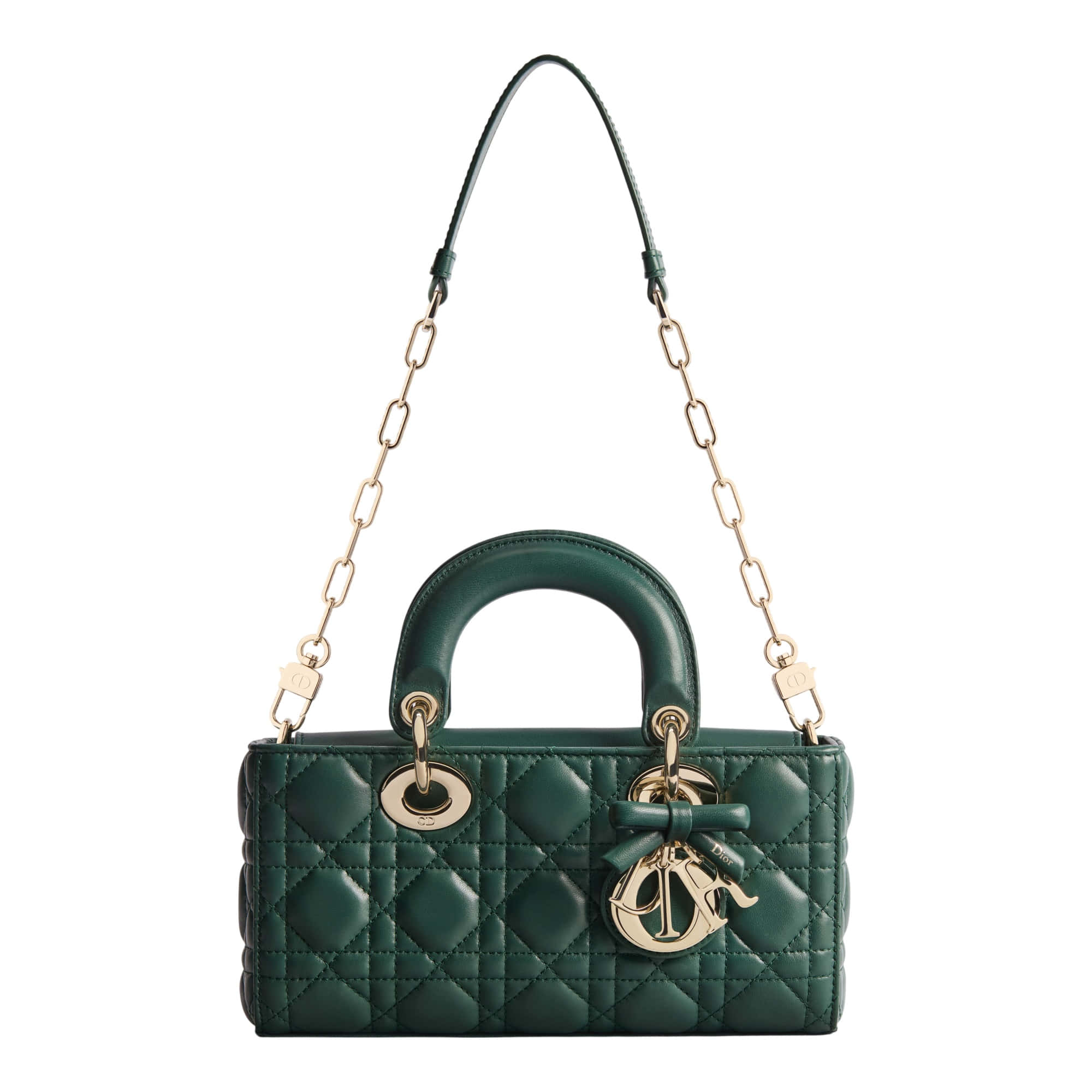 Dior Small Lady D-joy Bag