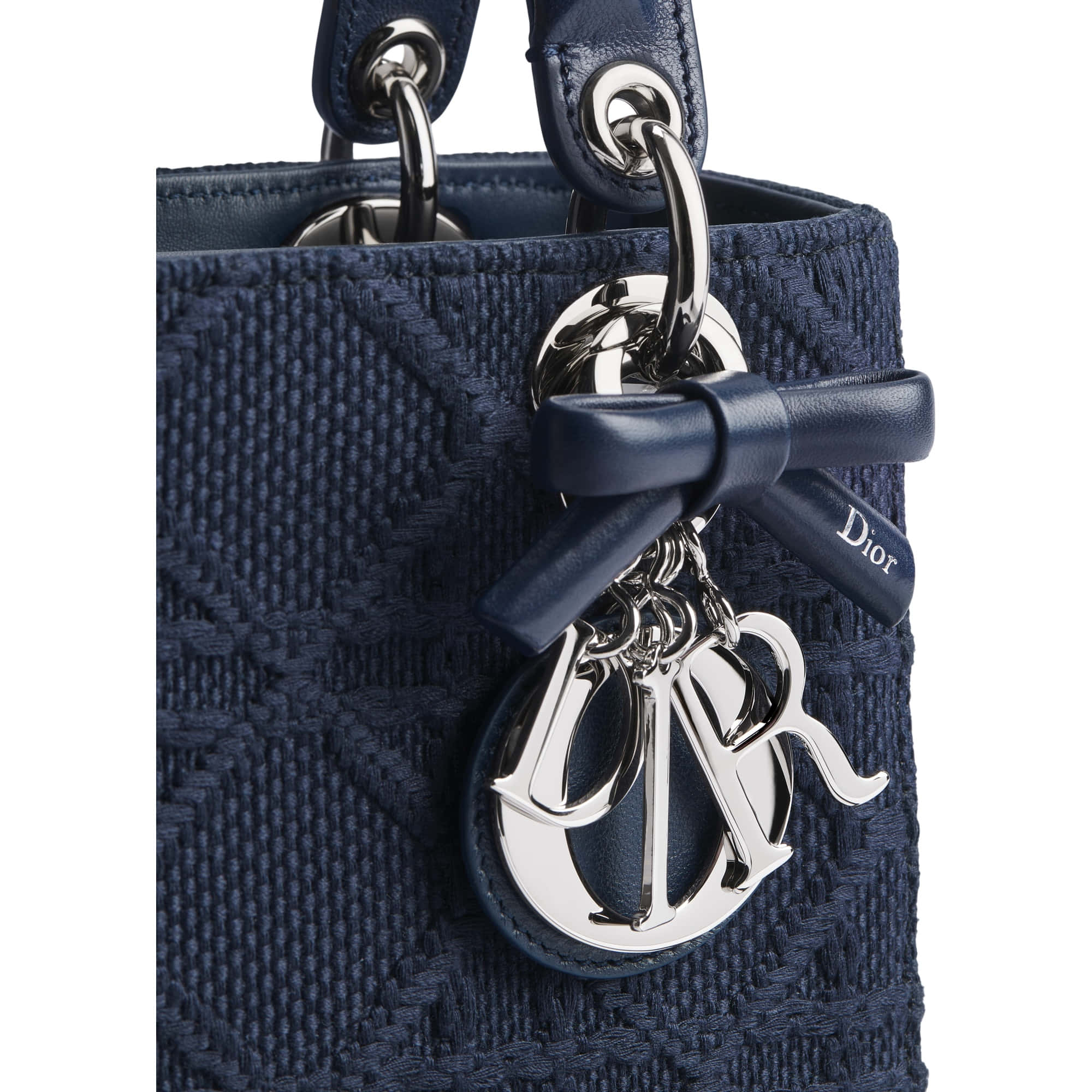 Dior Small Lady Dior Bag