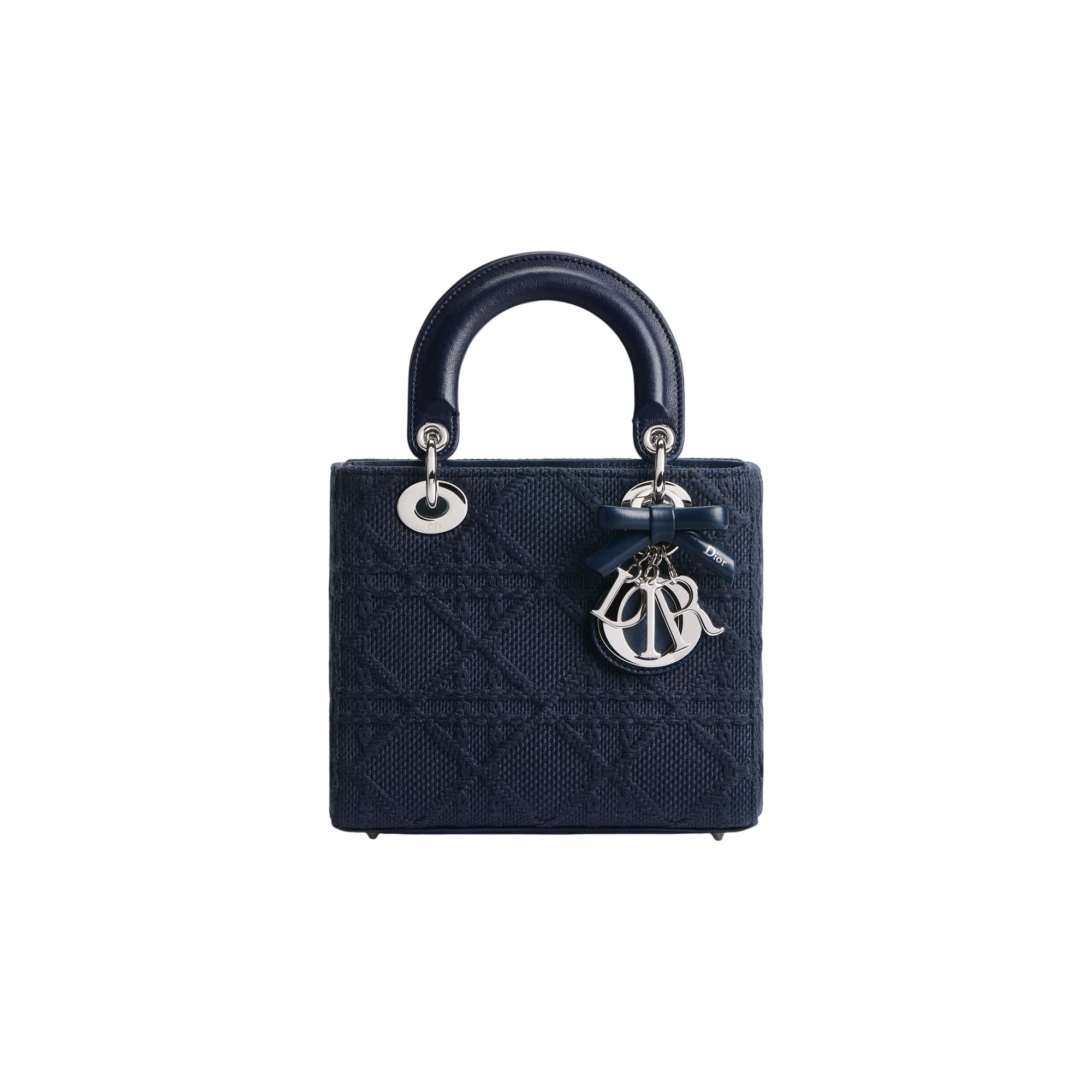 Dior Small Lady Dior Bag
