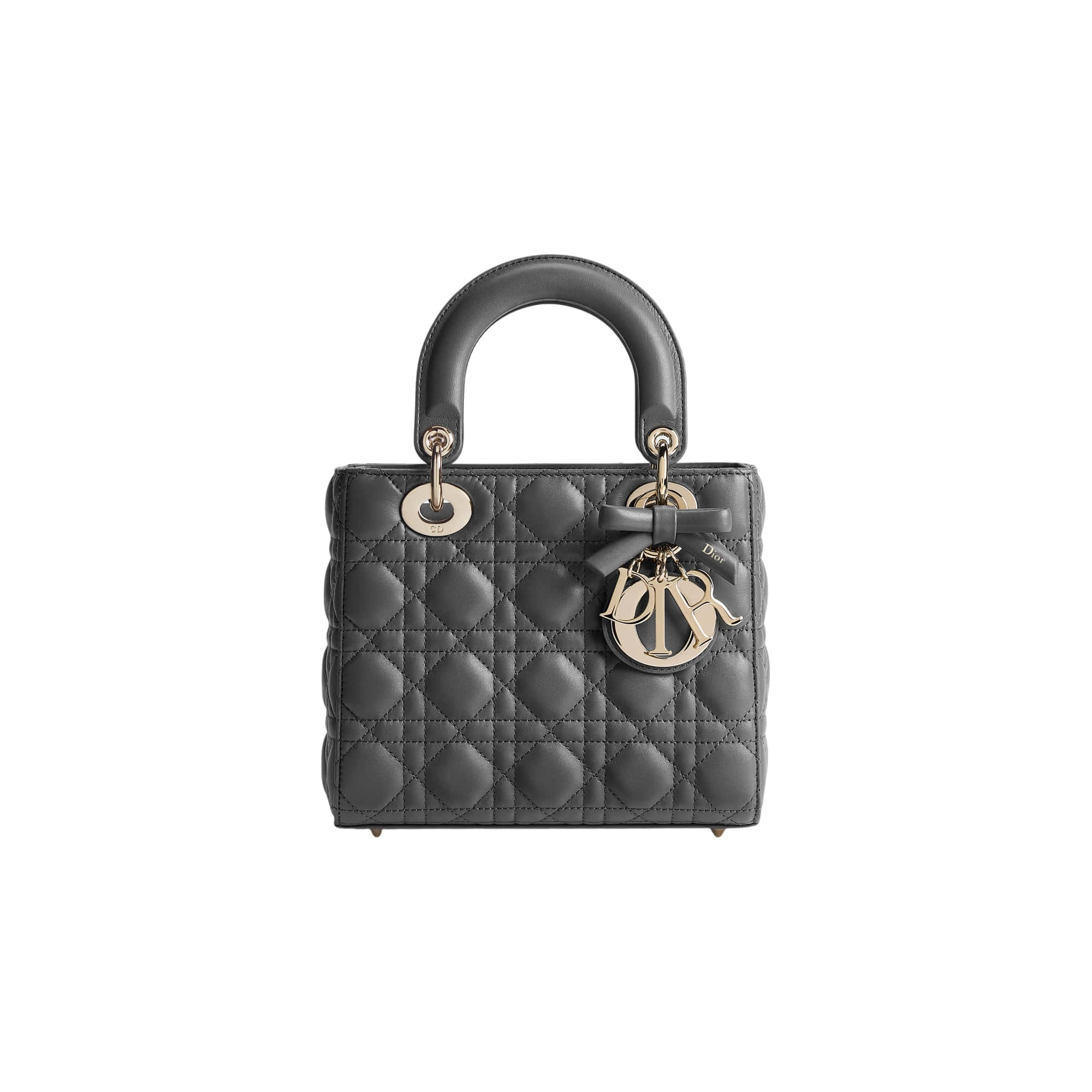 Small Lady Dior Handbag