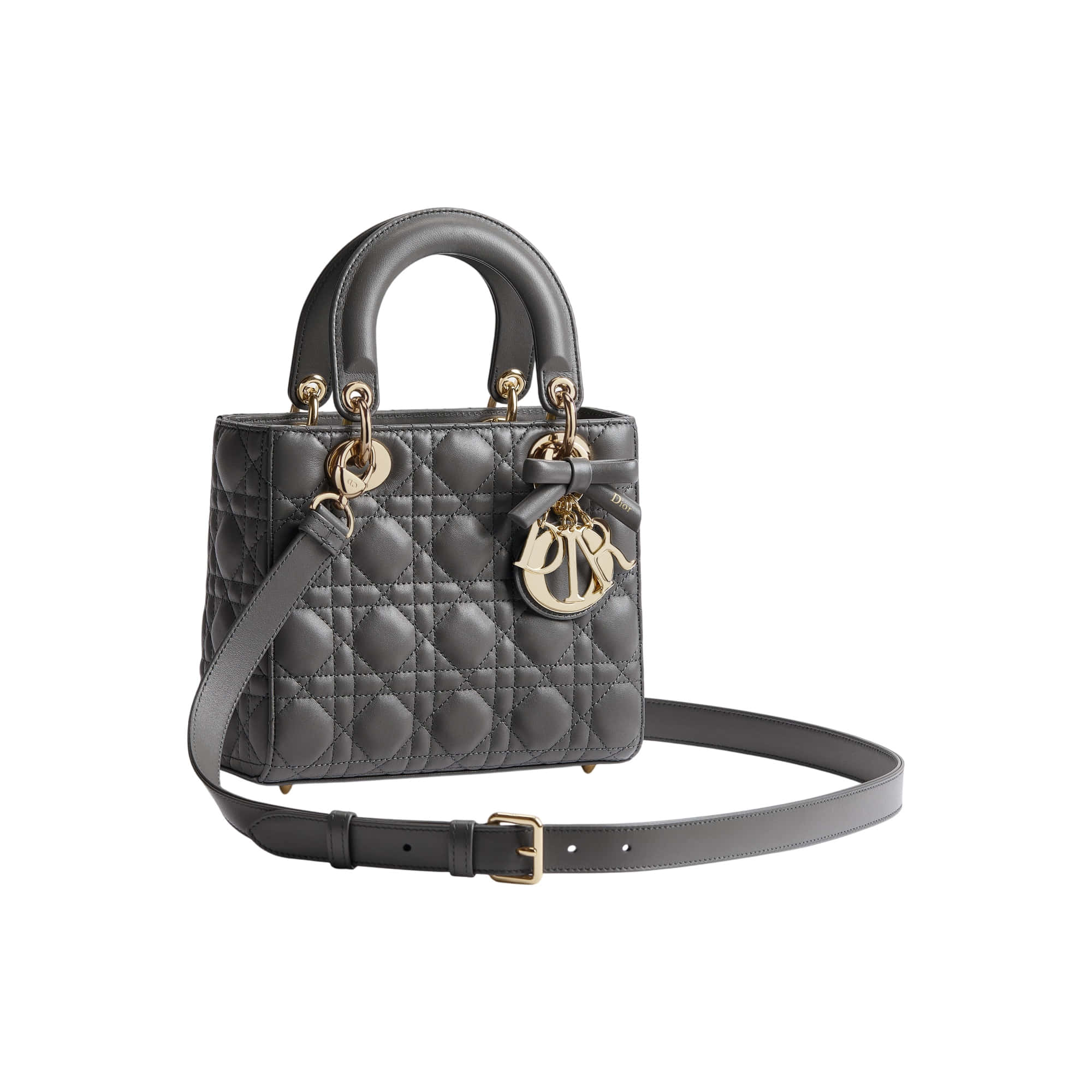 Small Lady Dior Handbag