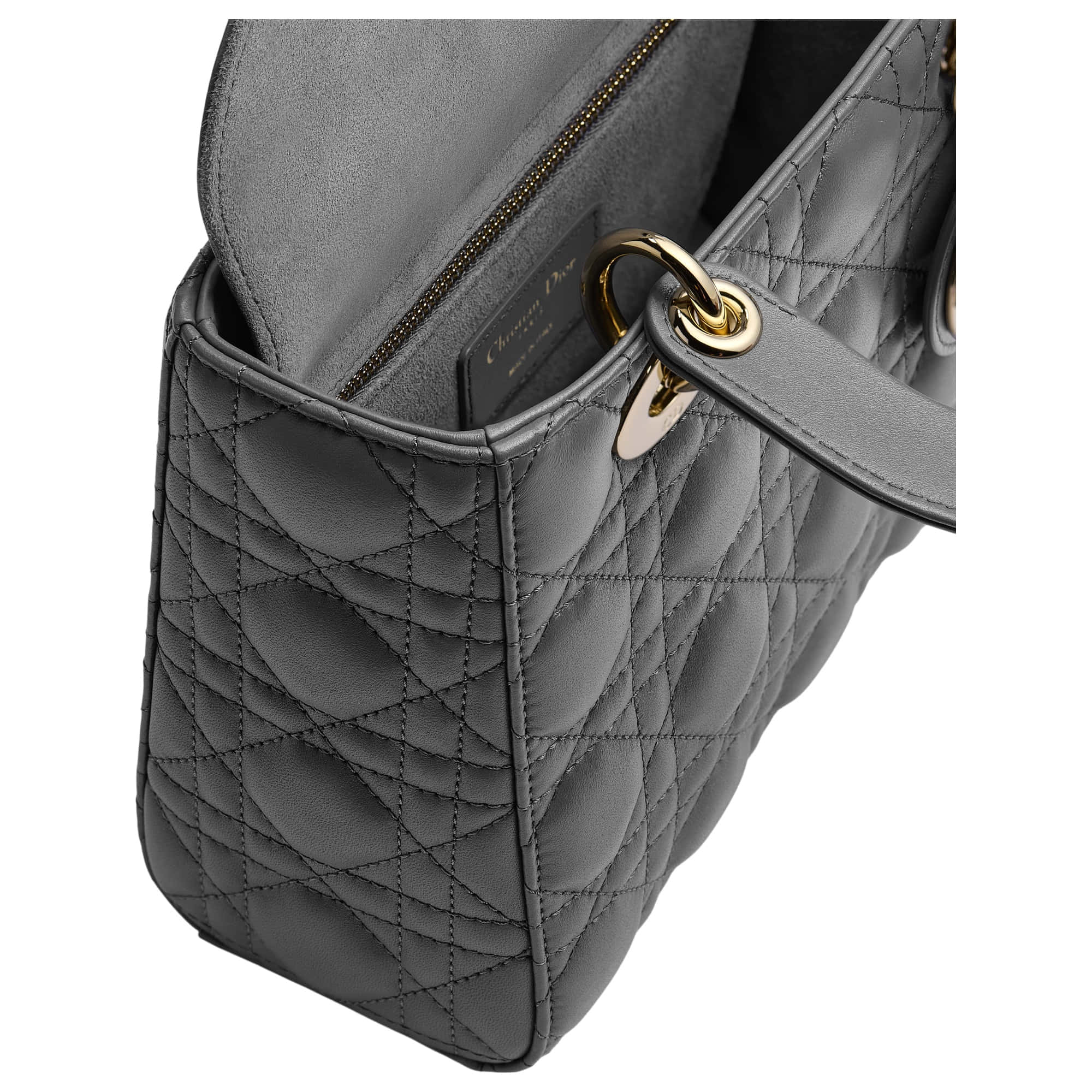 Small Lady Dior Handbag
