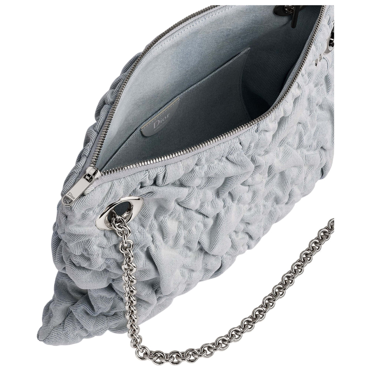 Dior Small Milly-la-forêt Bag