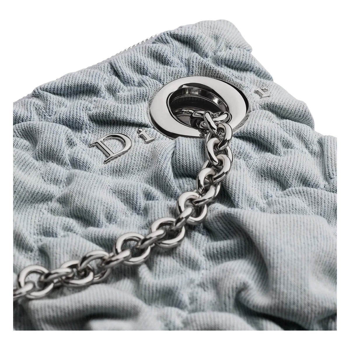 Dior Small Milly-la-forêt Bag