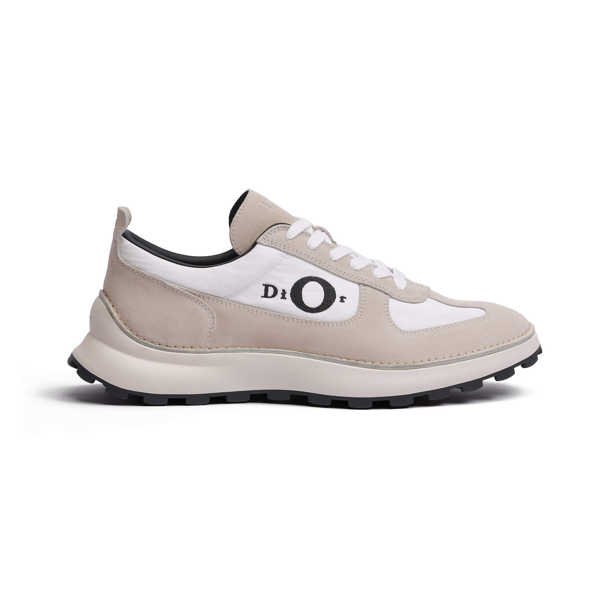 Dior Squash Sneaker